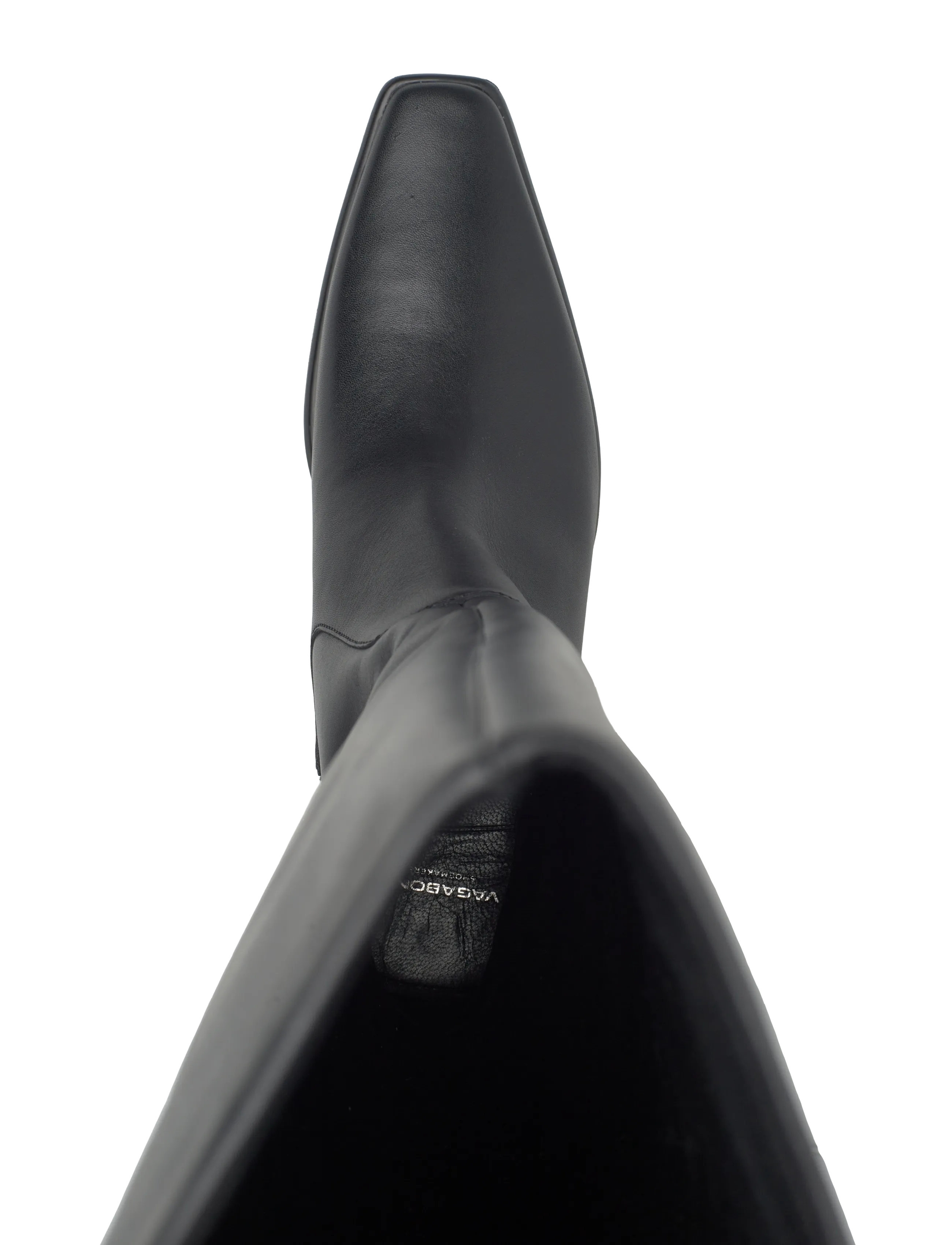 VAGABOND - NELLA - kingad - black - 4