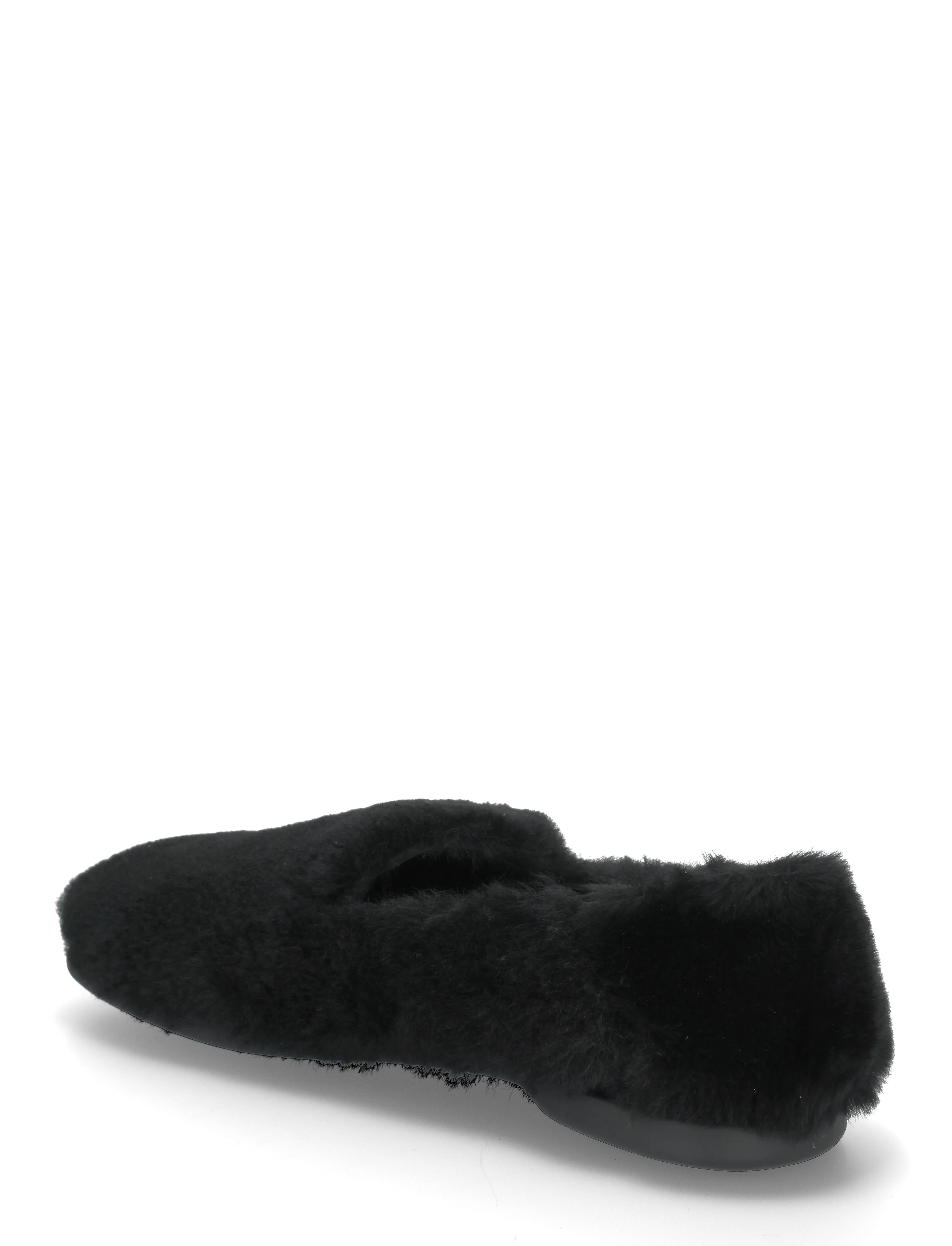 VAGABOND - SAMMIE - hjemmesko - black - 1