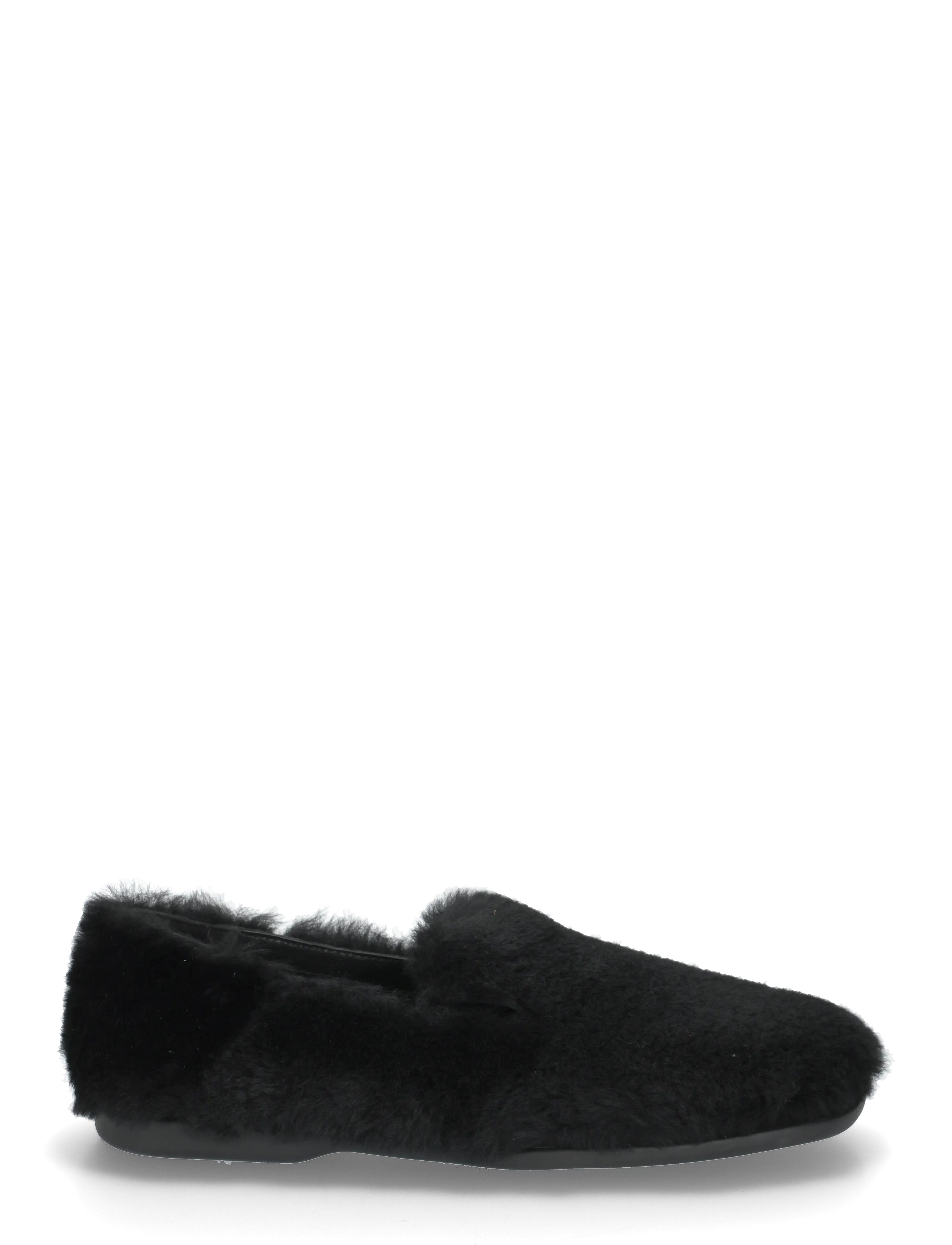 VAGABOND - SAMMIE - hjemmesko - black - 2