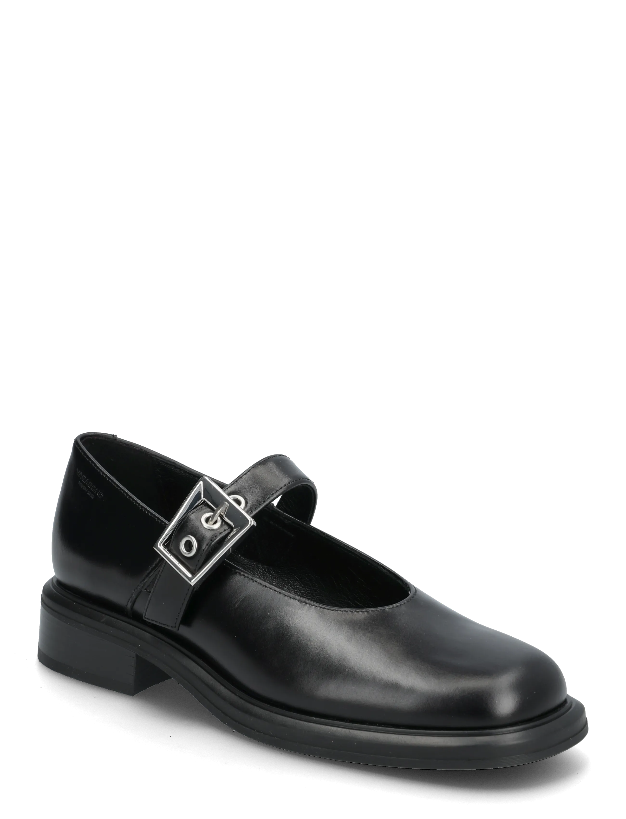VAGABOND ELLIS - Jalanõud - BLACK / black