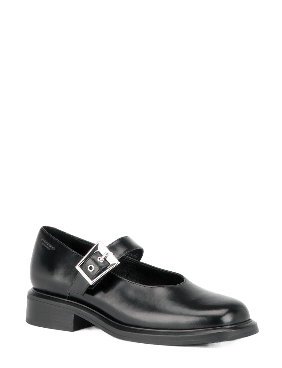 VAGABOND - ELLIS - speciella tillfällen - black - 0