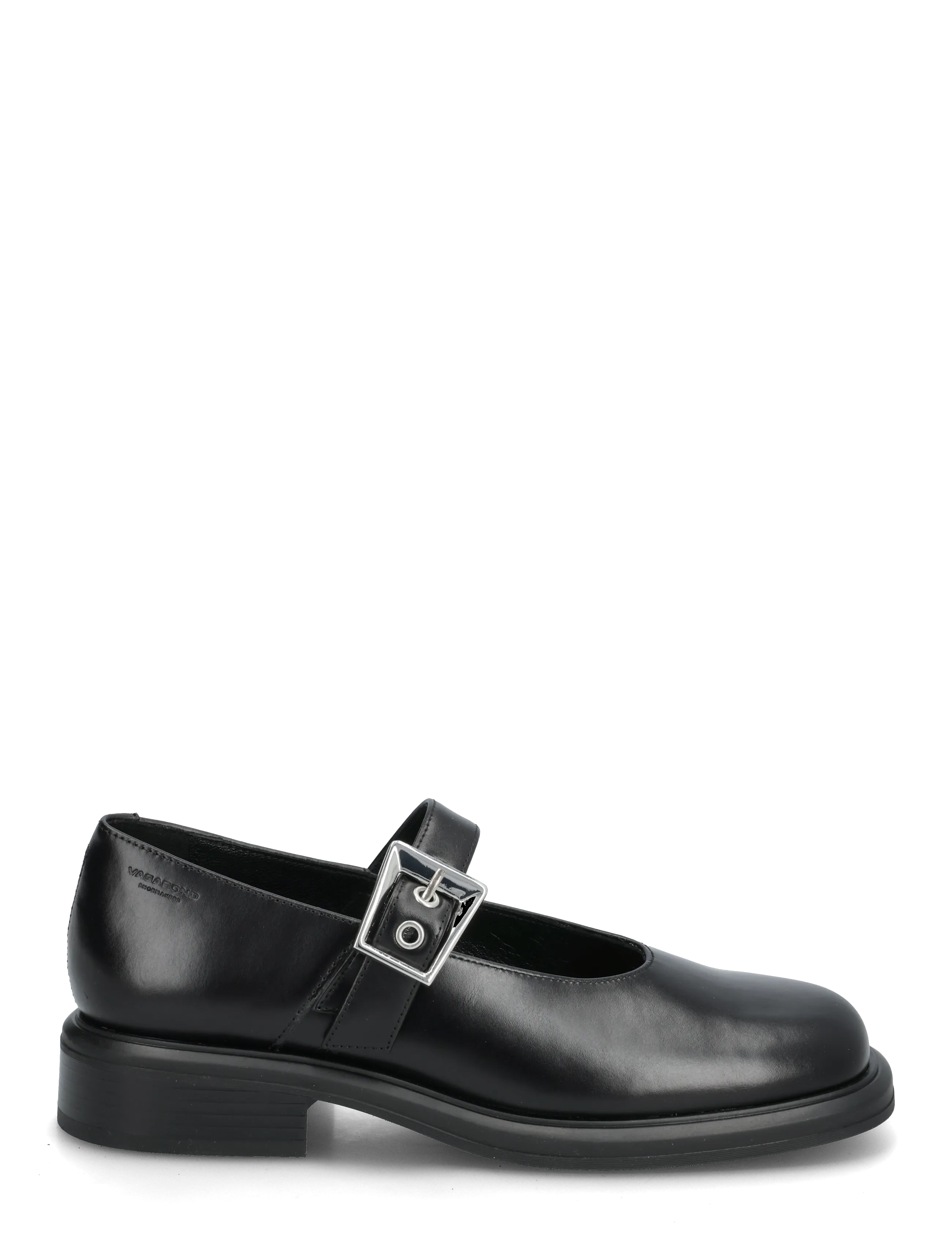 VAGABOND - ELLIS - black - 1