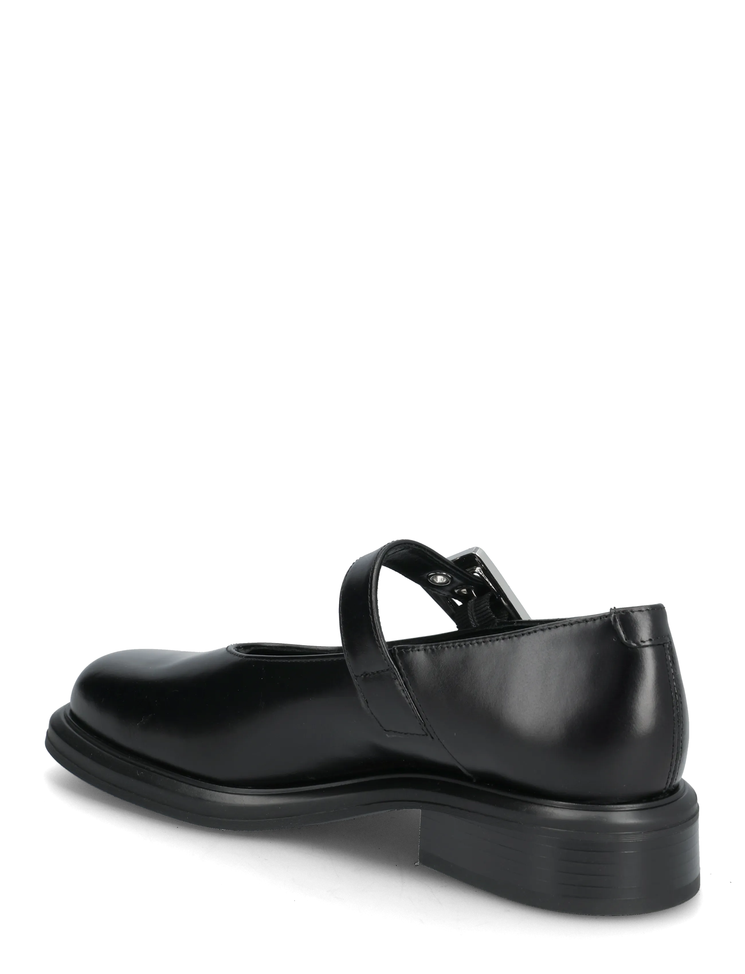 VAGABOND - ELLIS - black - 2