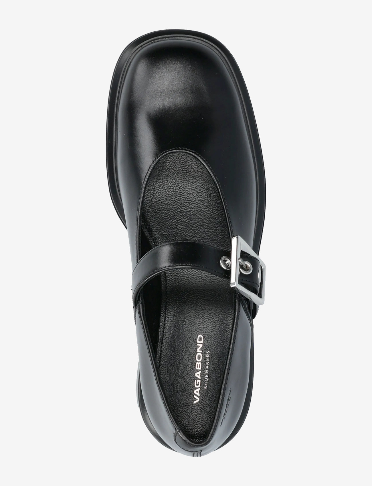 VAGABOND - ELLIS - special occasions - black - 3