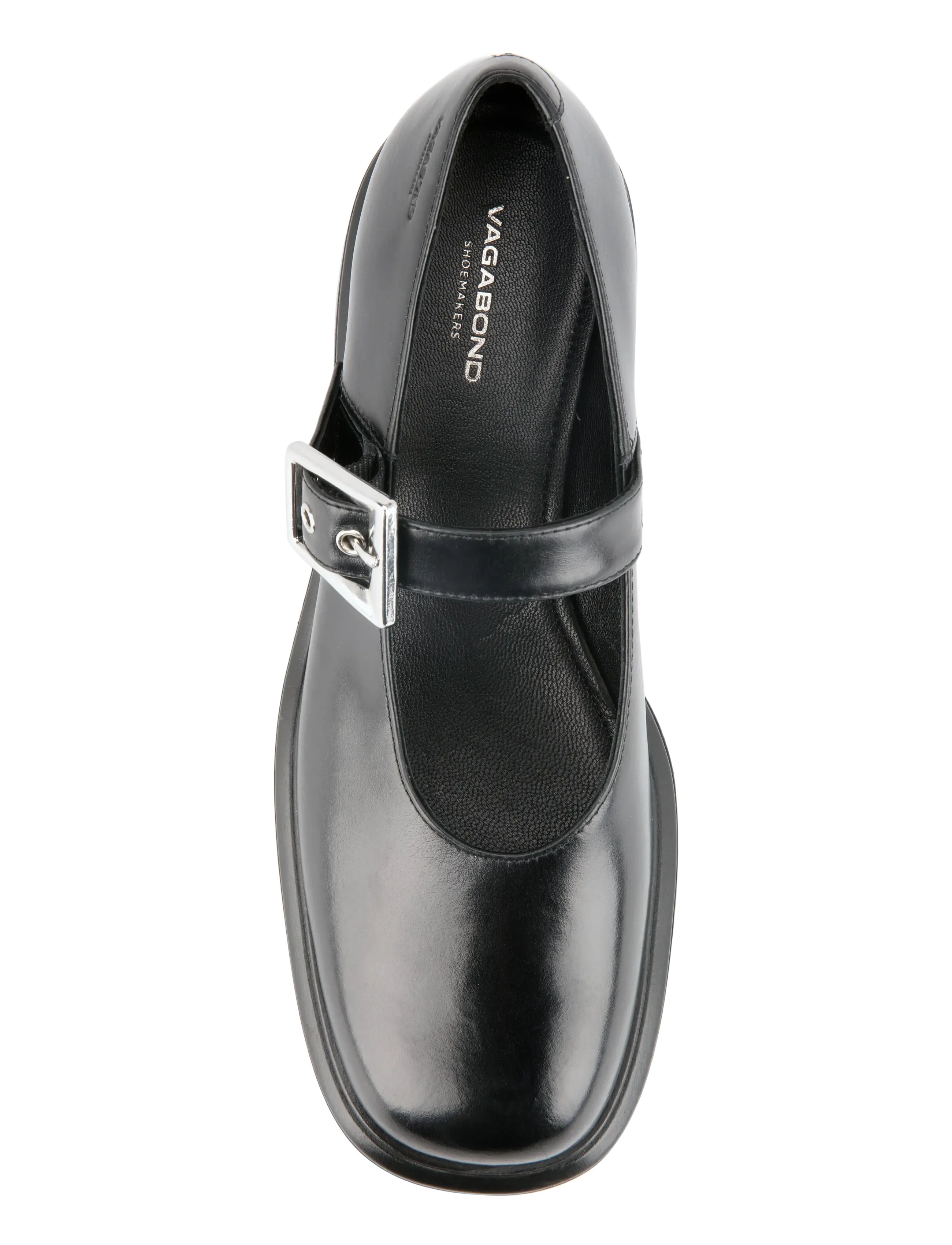 VAGABOND - ELLIS - speciella tillfällen - black - 3