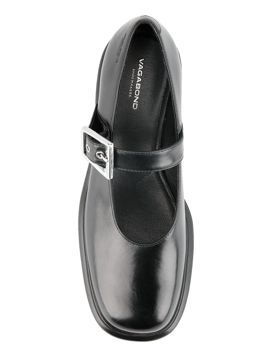 VAGABOND - ELLIS - speciella tillfällen - black - 3