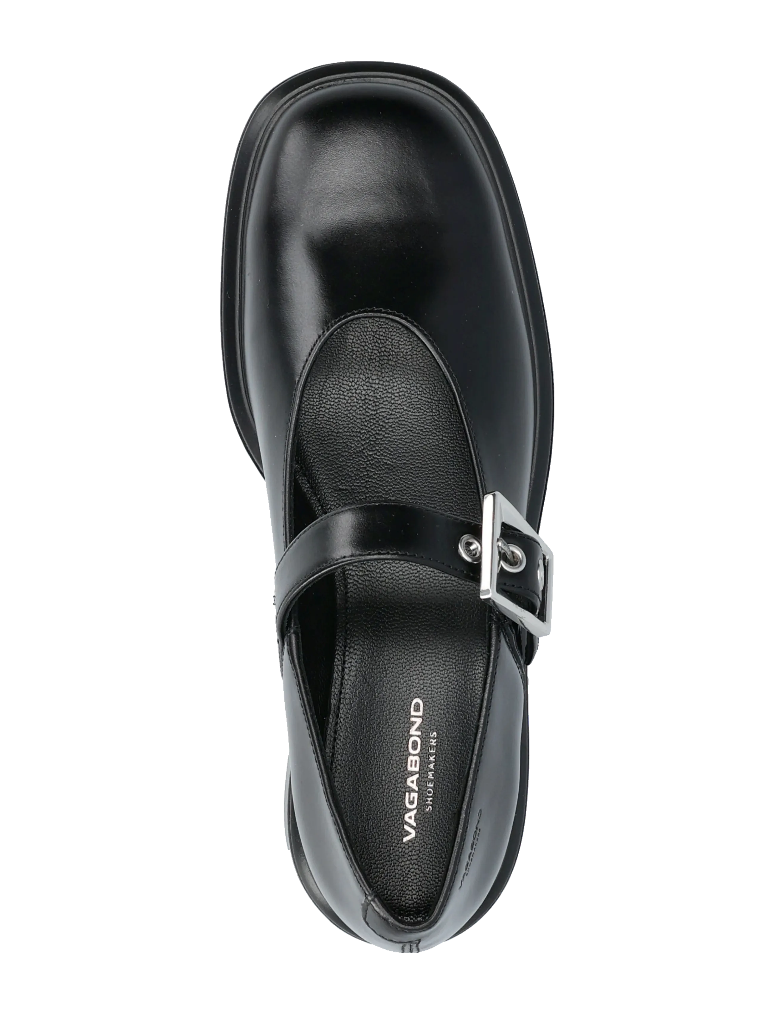 VAGABOND - ELLIS - black - 3