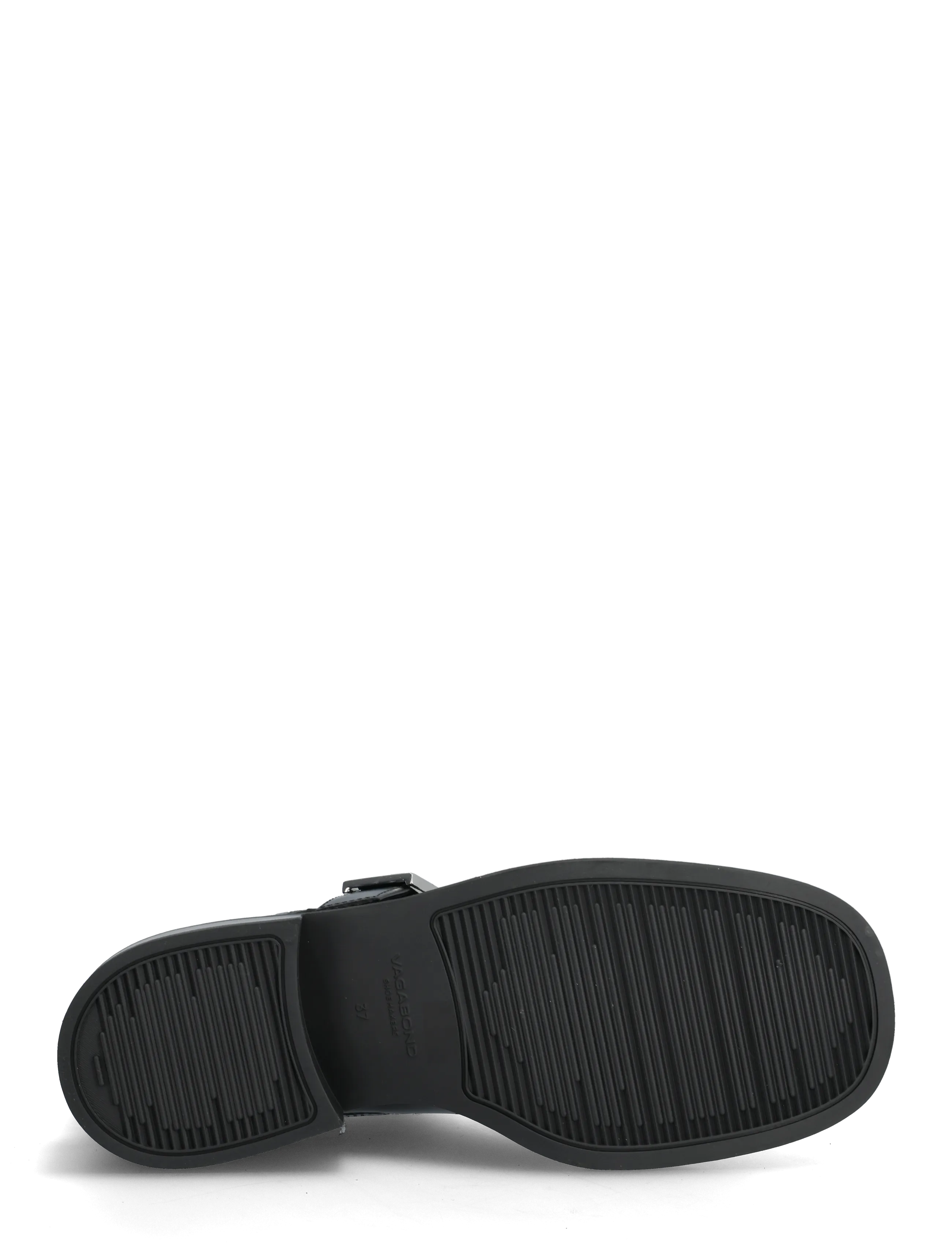 VAGABOND - ELLIS - black - 4