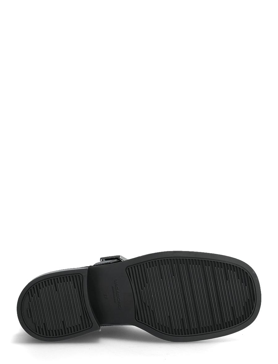 VAGABOND - ELLIS - mary janes - black - 4