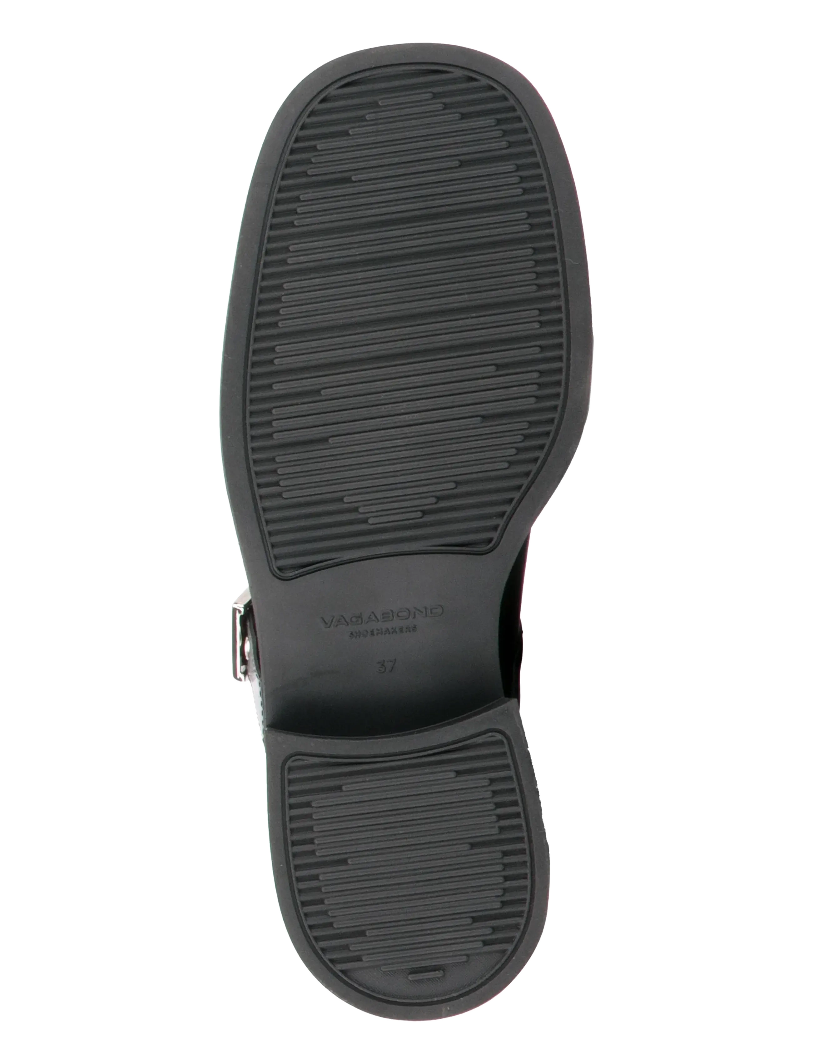 VAGABOND - ELLIS - speciella tillfällen - black - 4