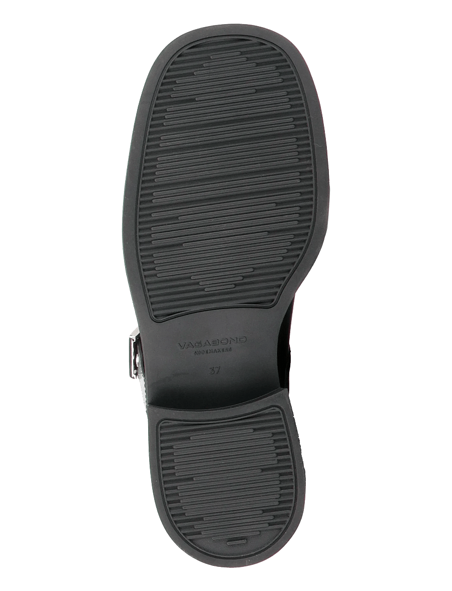 VAGABOND - ELLIS - speciella tillfällen - black - 4