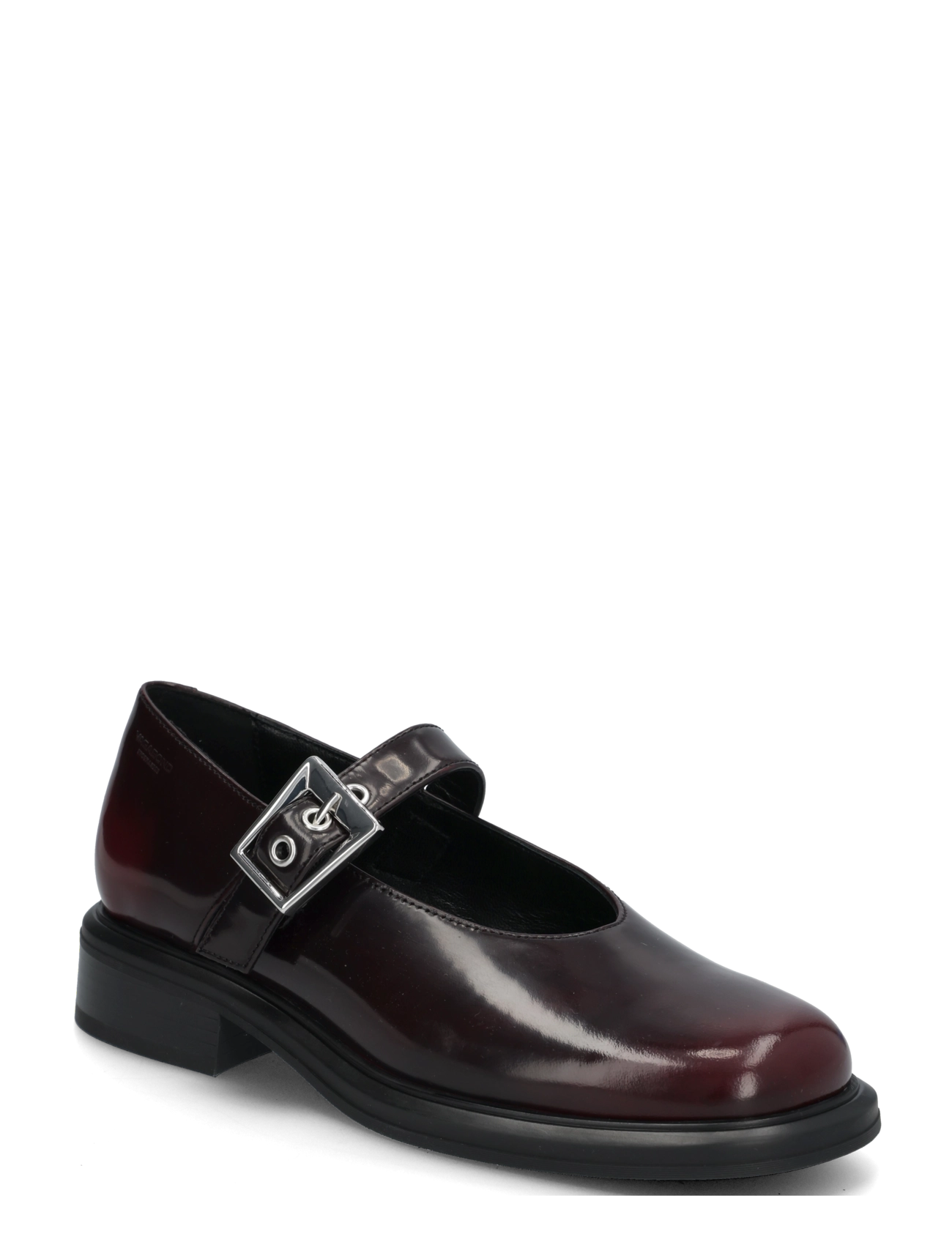 VAGABOND ELLIS - Skor - DARK RED / burgundy