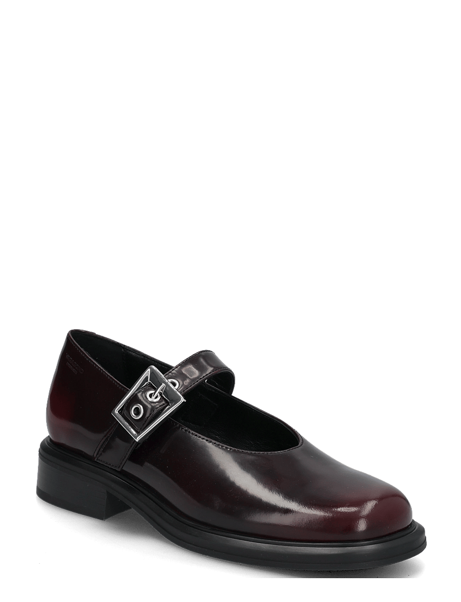 VAGABOND - ELLIS - besondere anlässe - dark red - 0