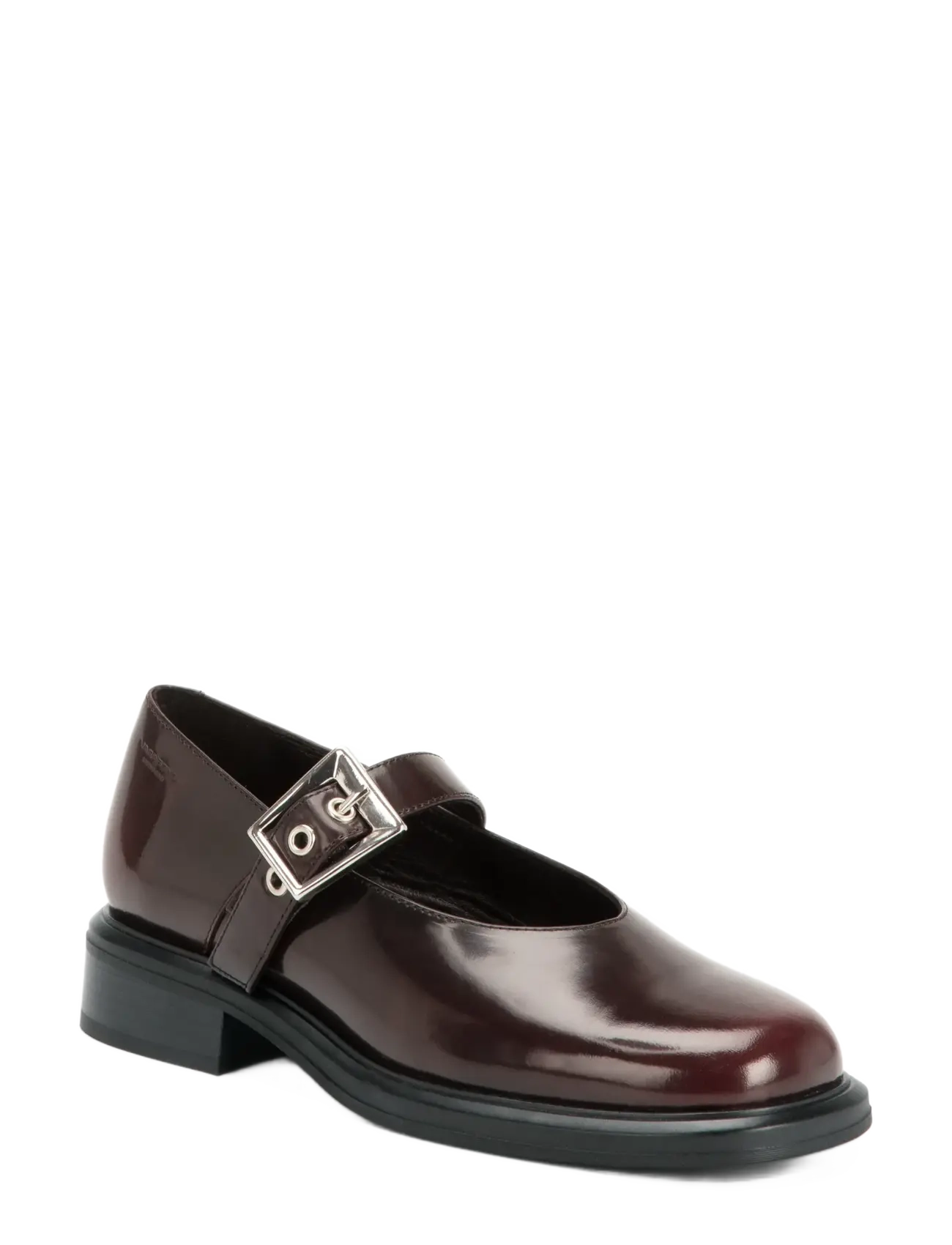 VAGABOND ELLIS - Modetrender - DARK RED / burgundy