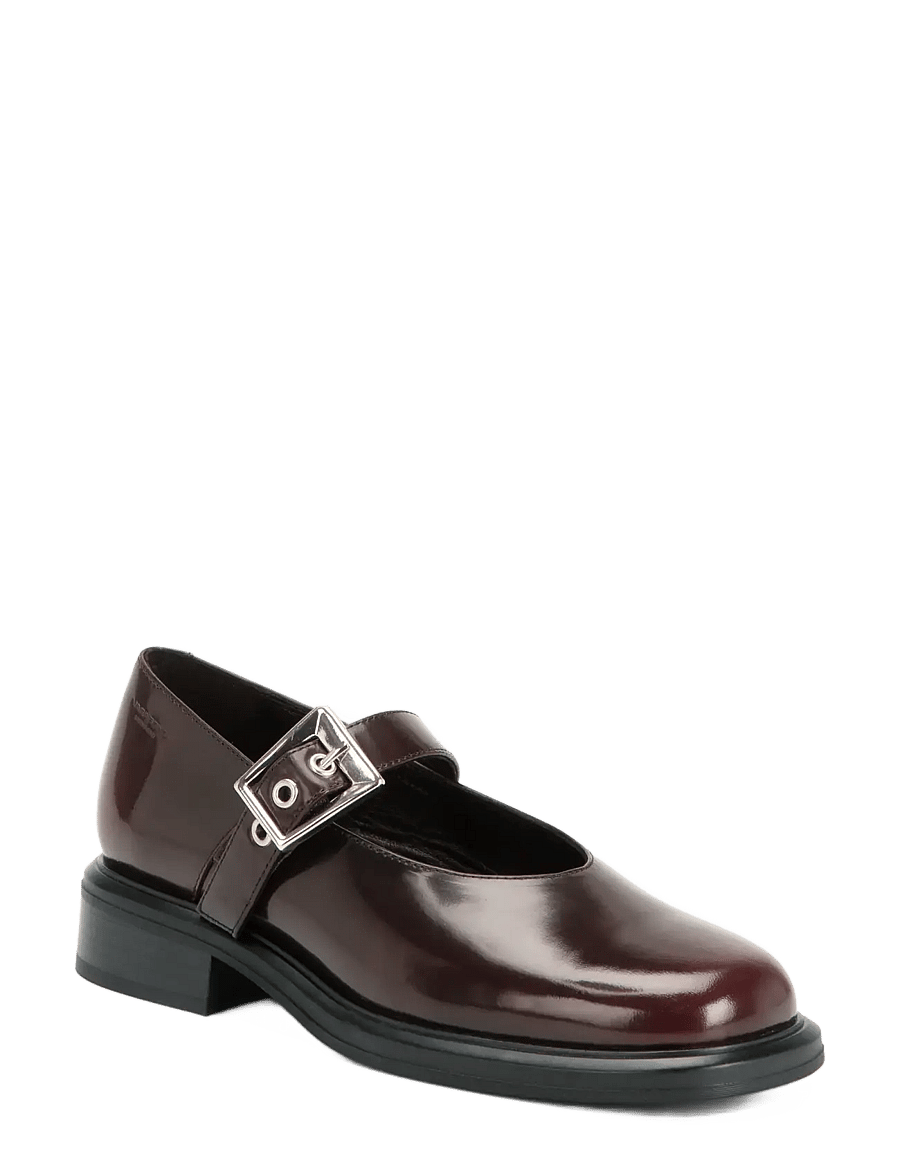 VAGABOND - ELLIS - særlige begivenheder - dark red - 0