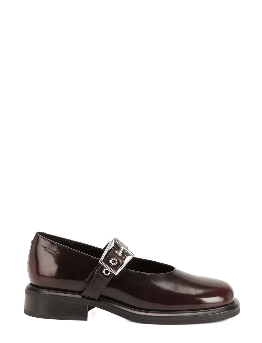 VAGABOND - ELLIS - særlige begivenheder - dark red - 1