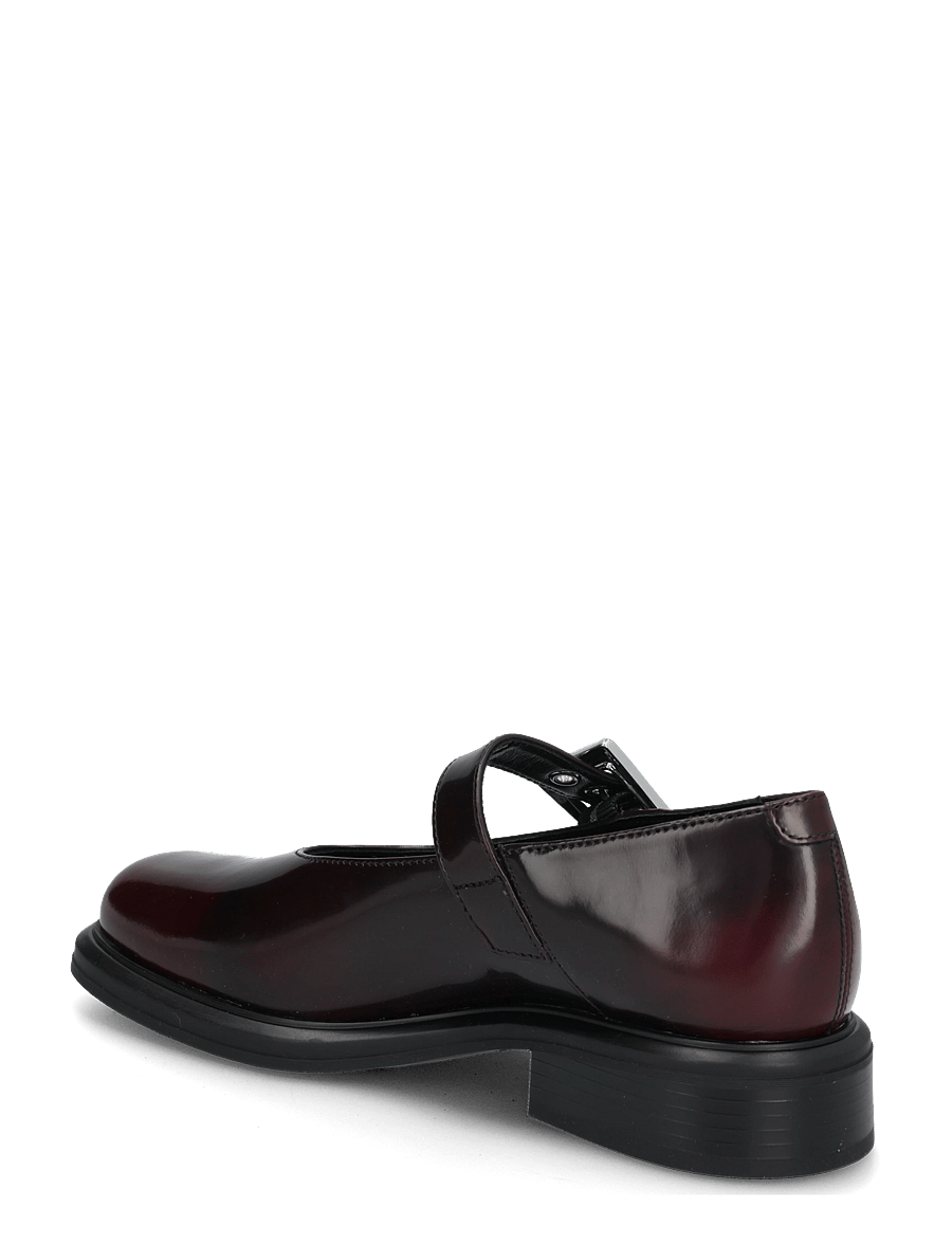 VAGABOND - ELLIS - besondere anlässe - dark red - 1