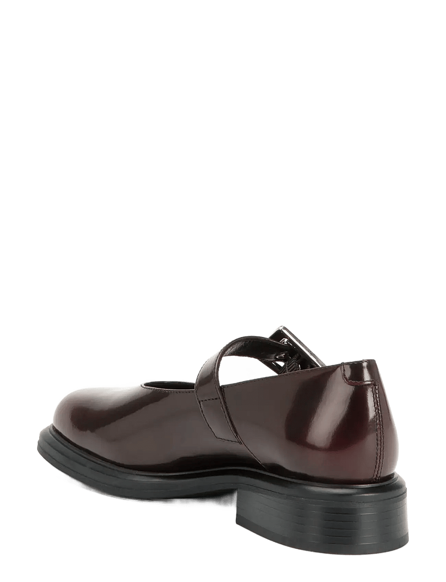 VAGABOND - ELLIS - særlige begivenheder - dark red - 2