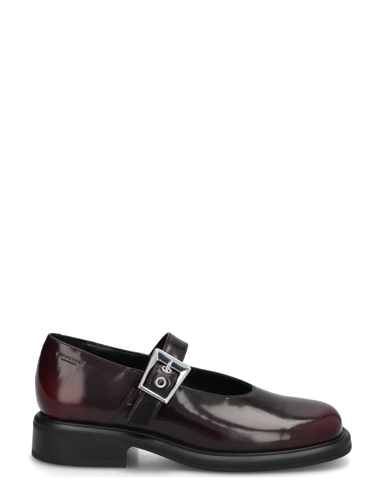 VAGABOND - ELLIS - speciella tillfällen - dark red - 2