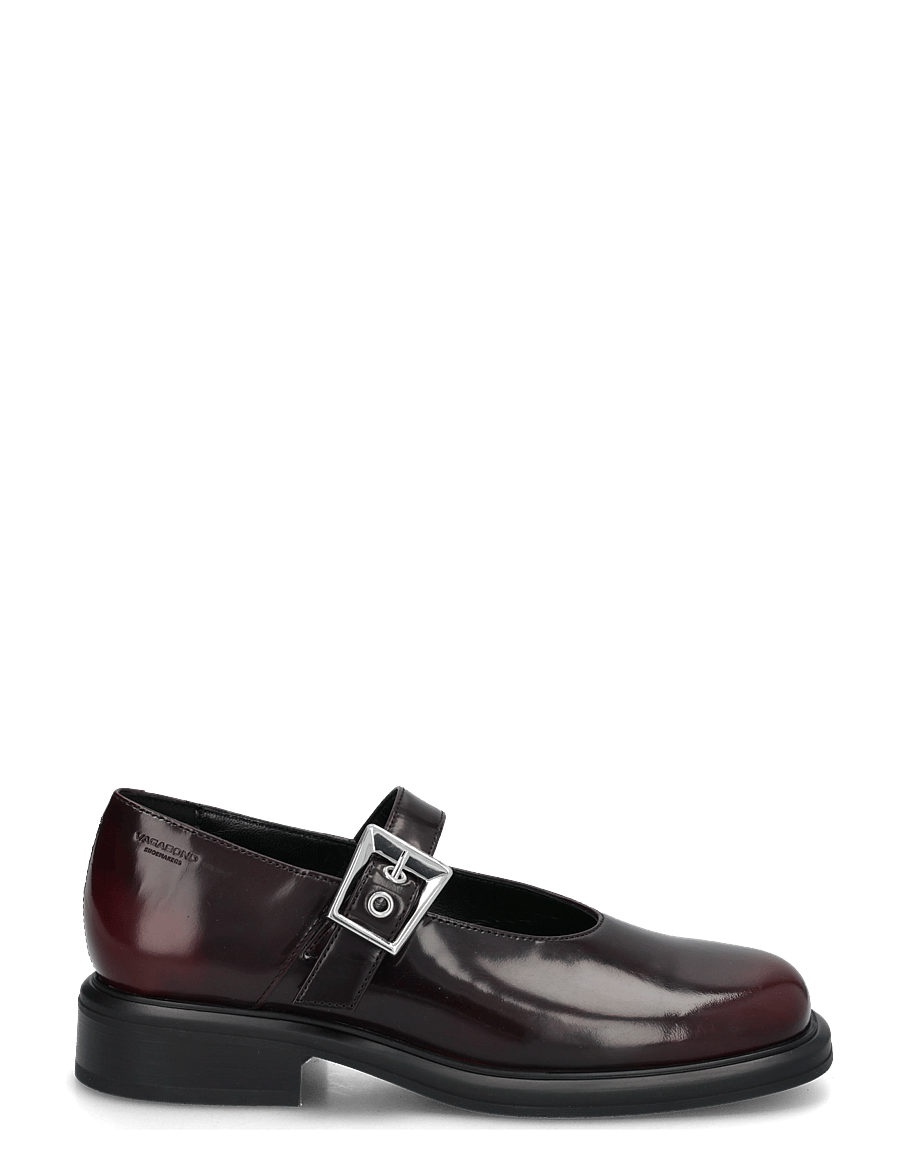 VAGABOND - ELLIS - besondere anlässe - dark red - 2