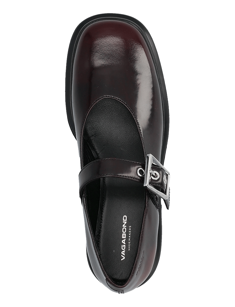 VAGABOND - ELLIS - besondere anlässe - dark red - 3