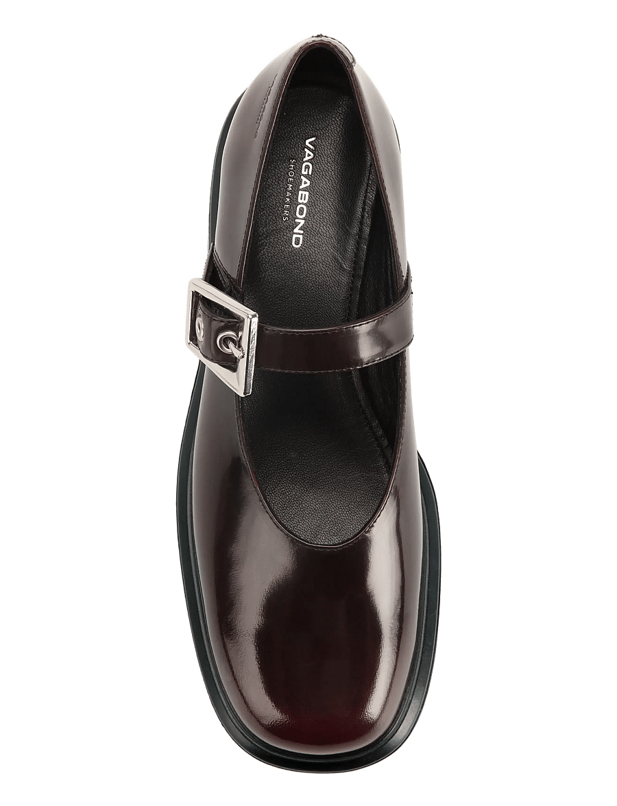 VAGABOND - ELLIS - særlige begivenheder - dark red - 3