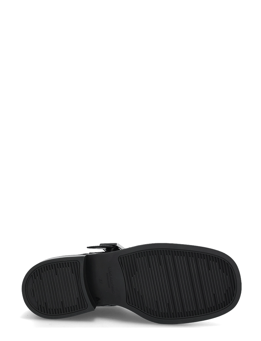 VAGABOND - ELLIS - besondere anlässe - dark red - 4