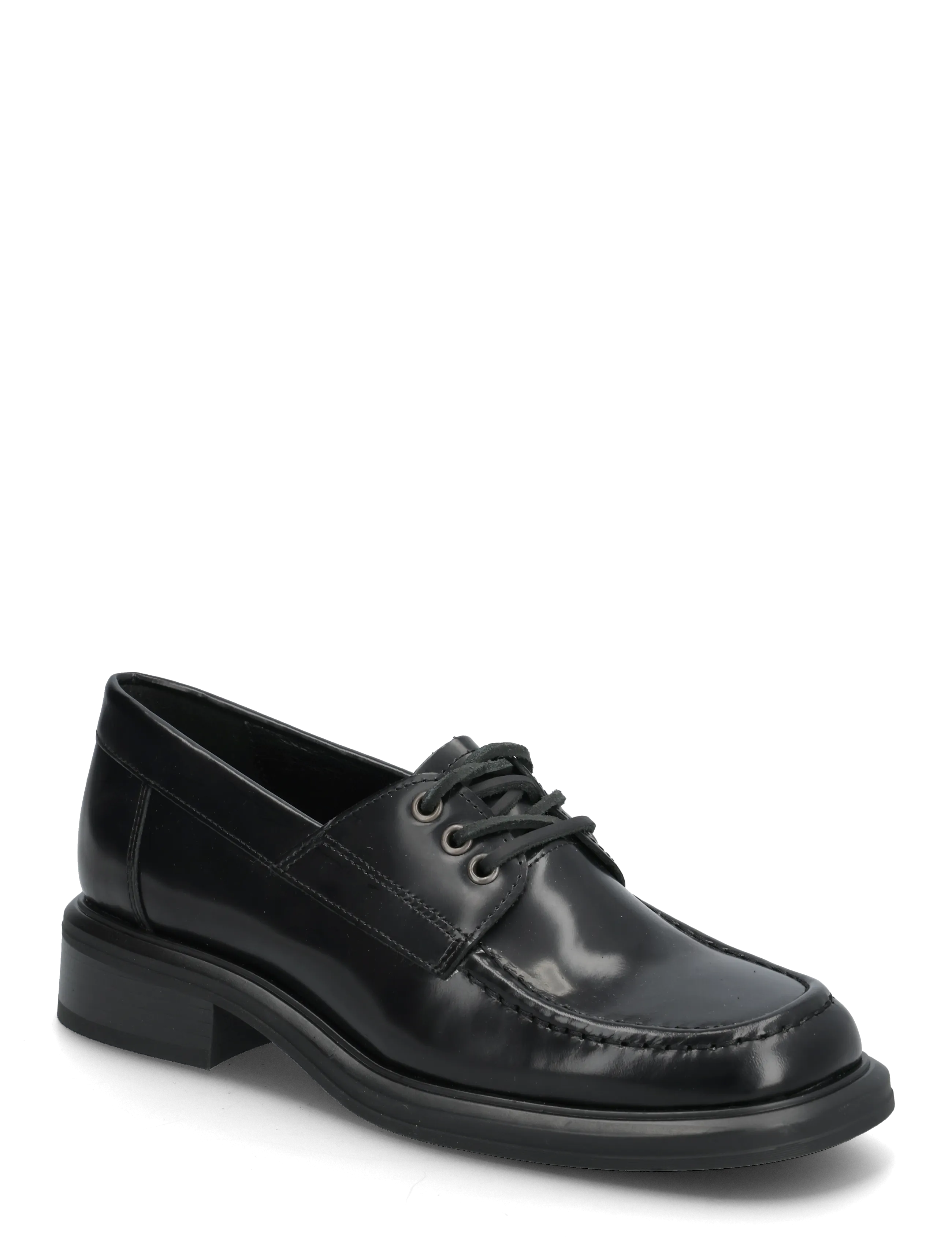 VAGABOND ELLIS - Veterschoenen - BLACK / black