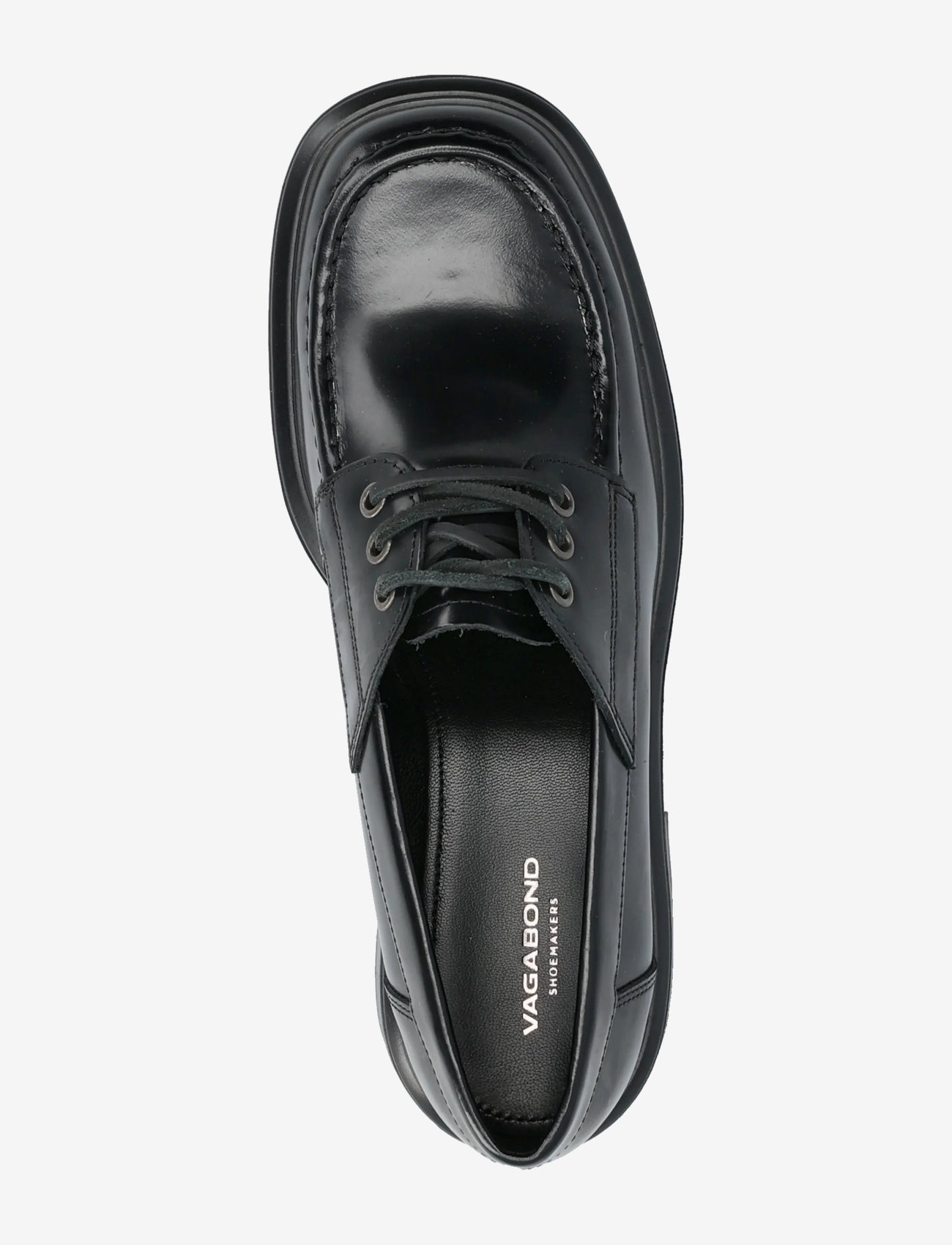 VAGABOND - ELLIS - damen - black - 3