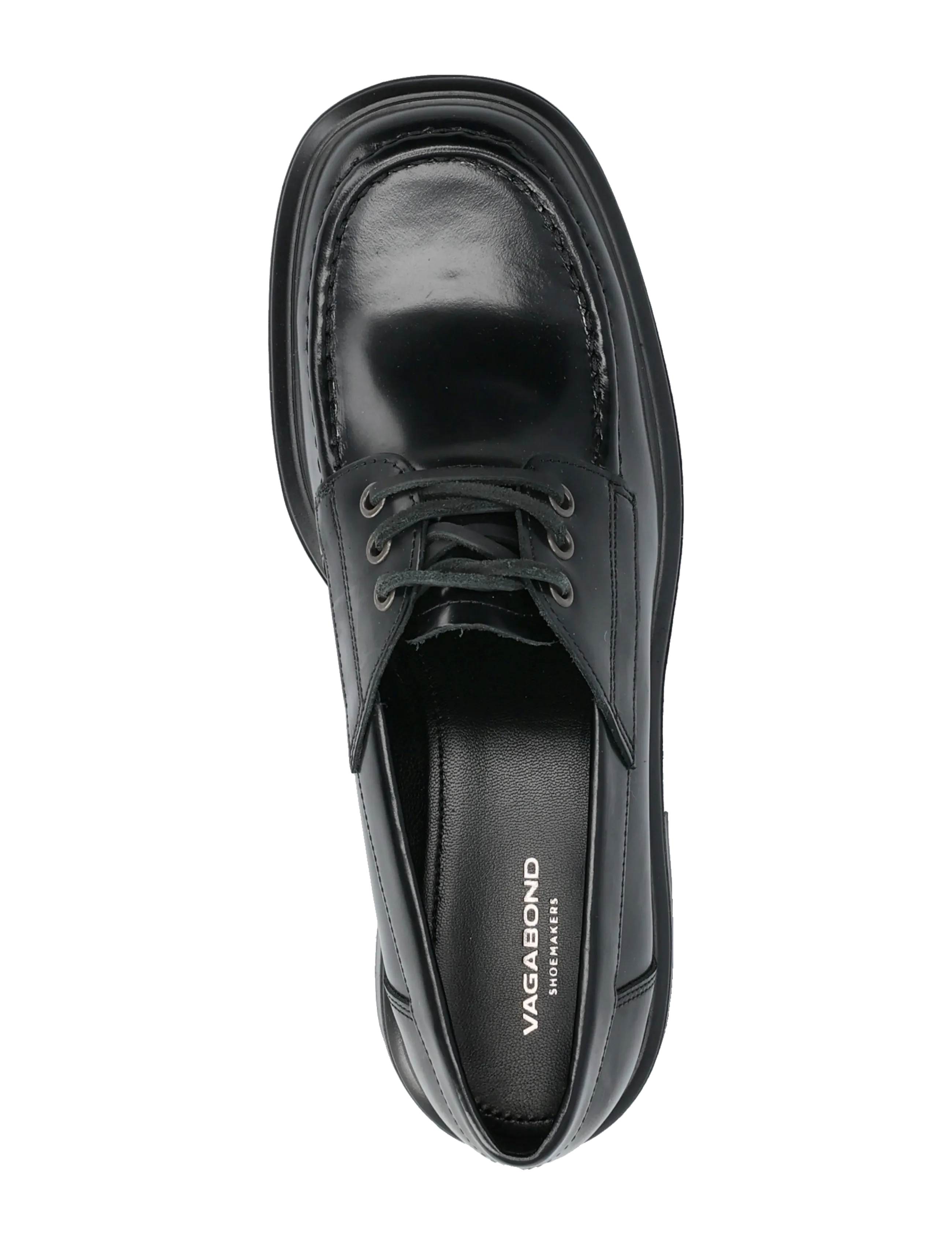 VAGABOND - ELLIS - kvinder - black - 3