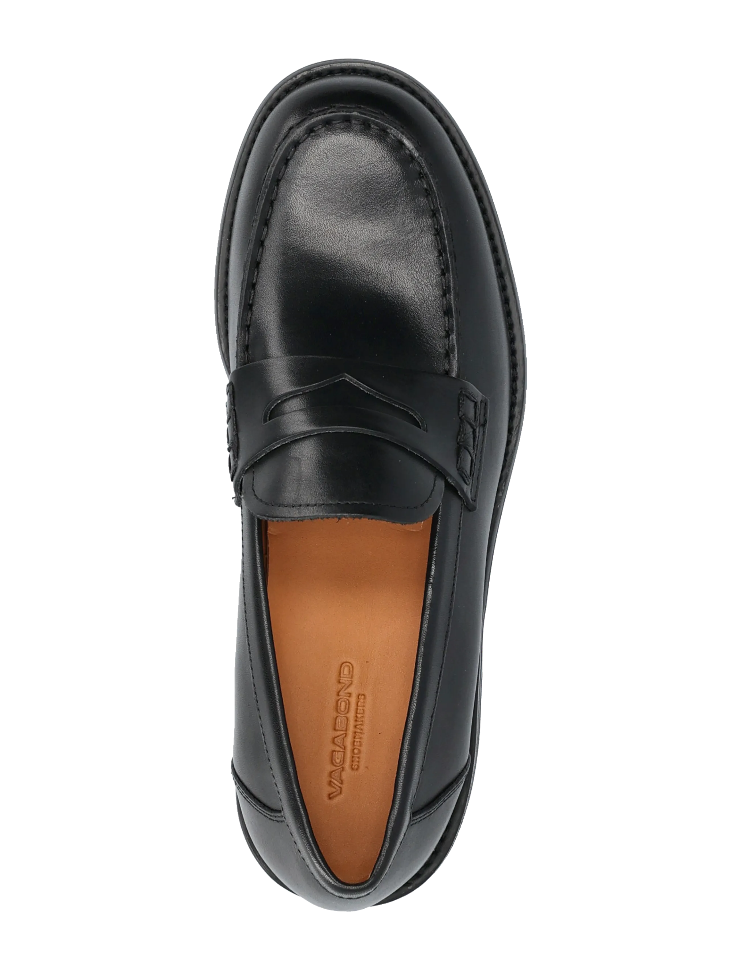 VAGABOND - LINN - fashion trends - black - 4