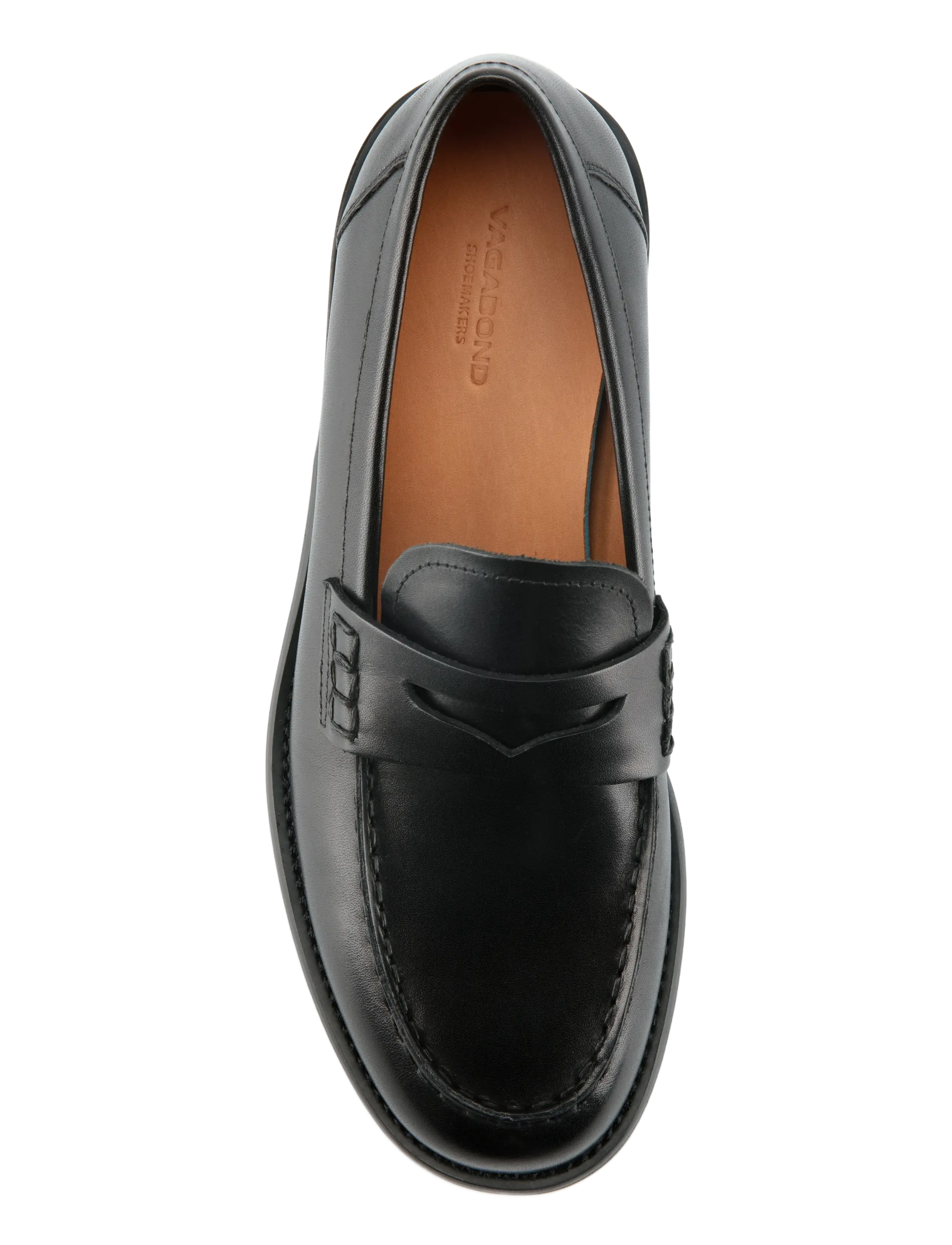VAGABOND - LINN - fashion trends - black - 4