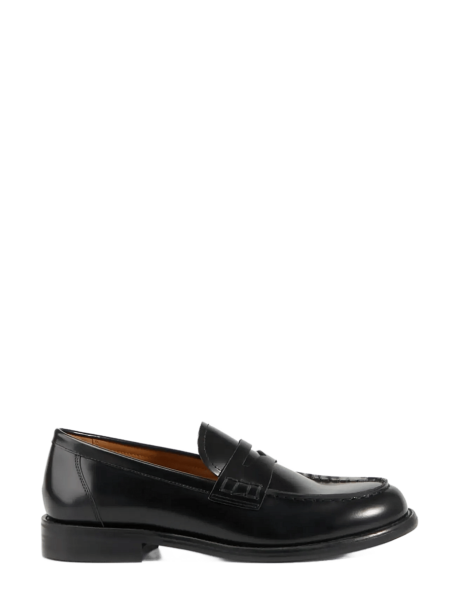 VAGABOND - LINN - modetrends - black - 2