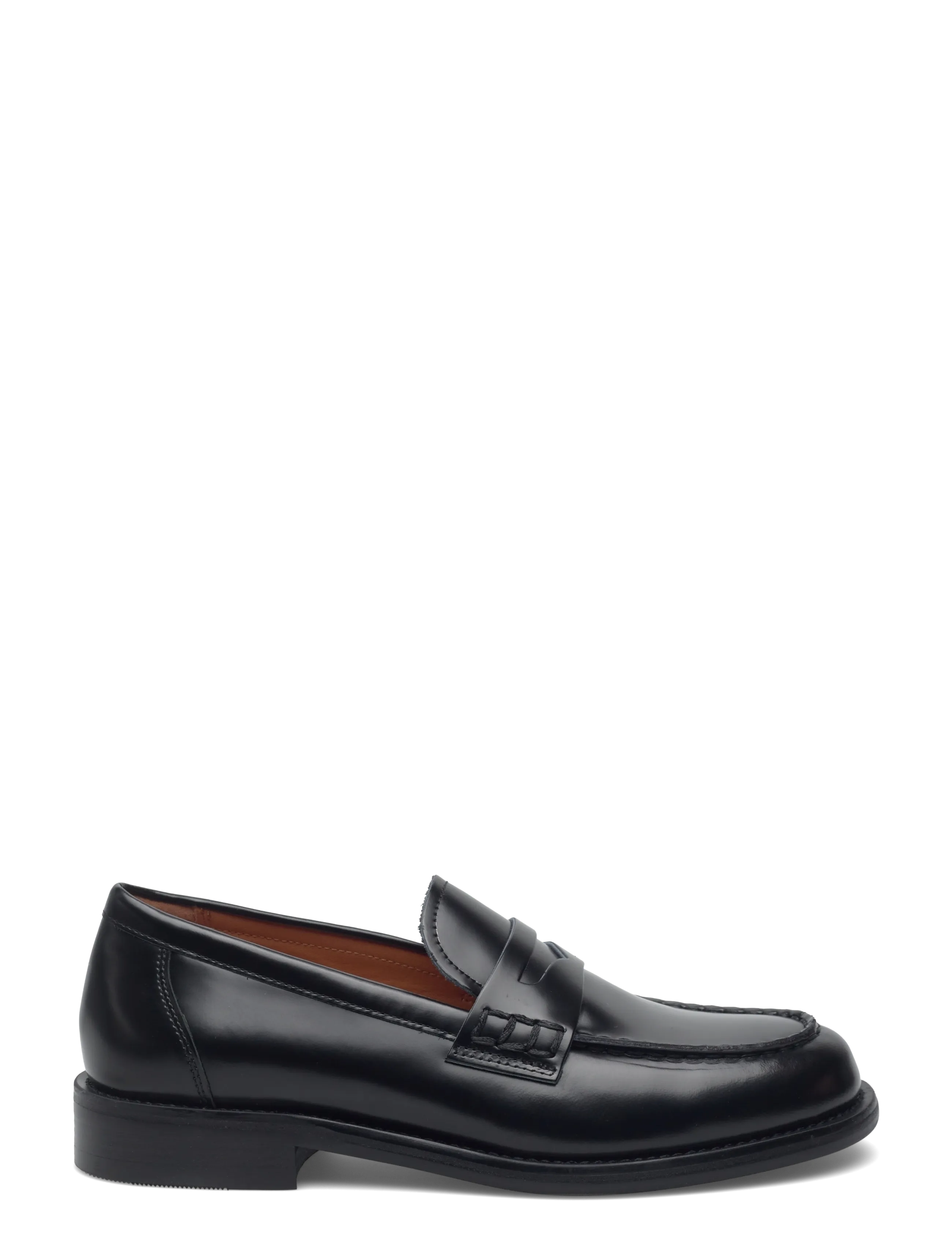 VAGABOND - LINN - loafers - black - 2