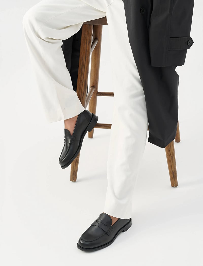 VAGABOND - LINN - modetrends - black - 0