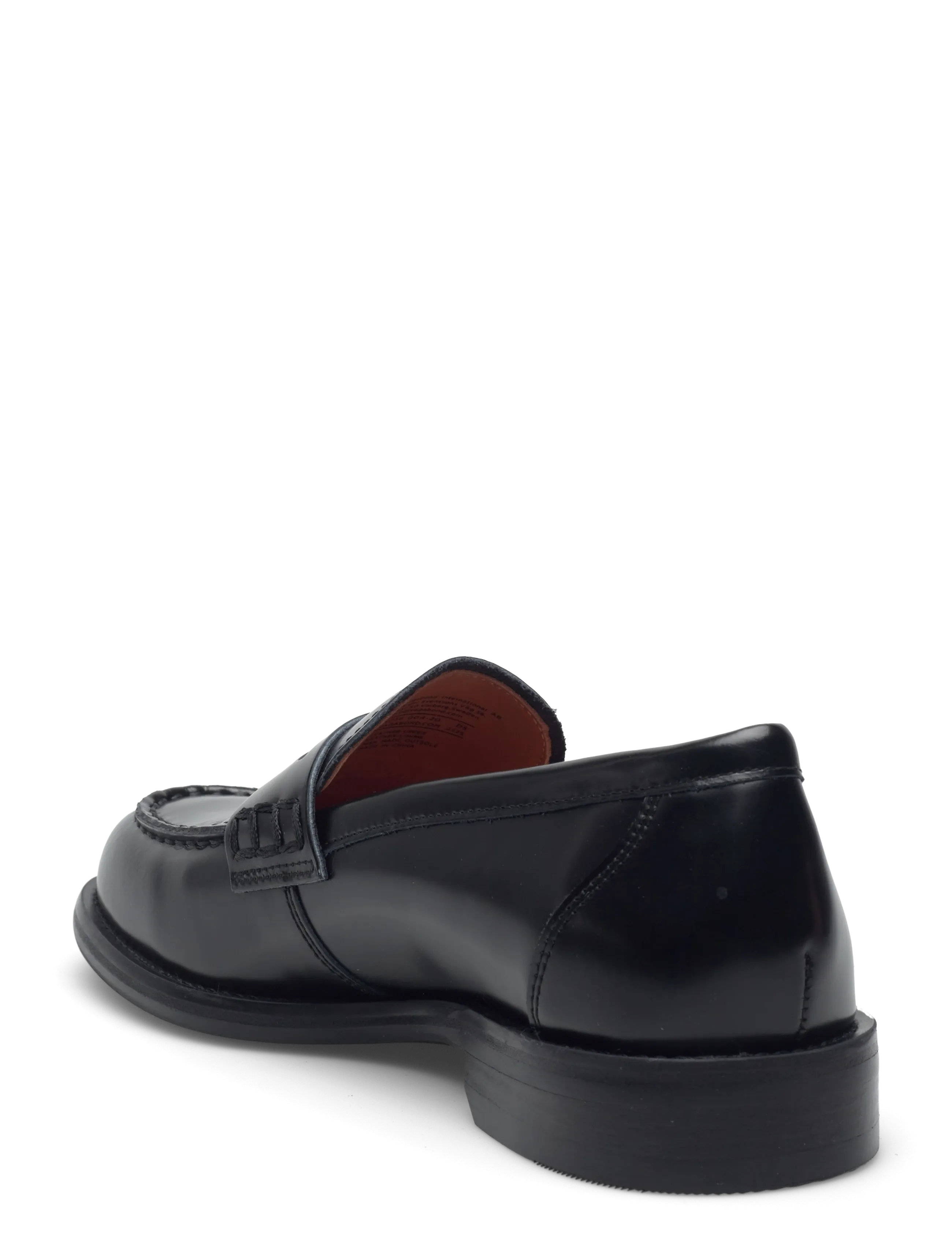 VAGABOND - LINN - loafers - black - 3