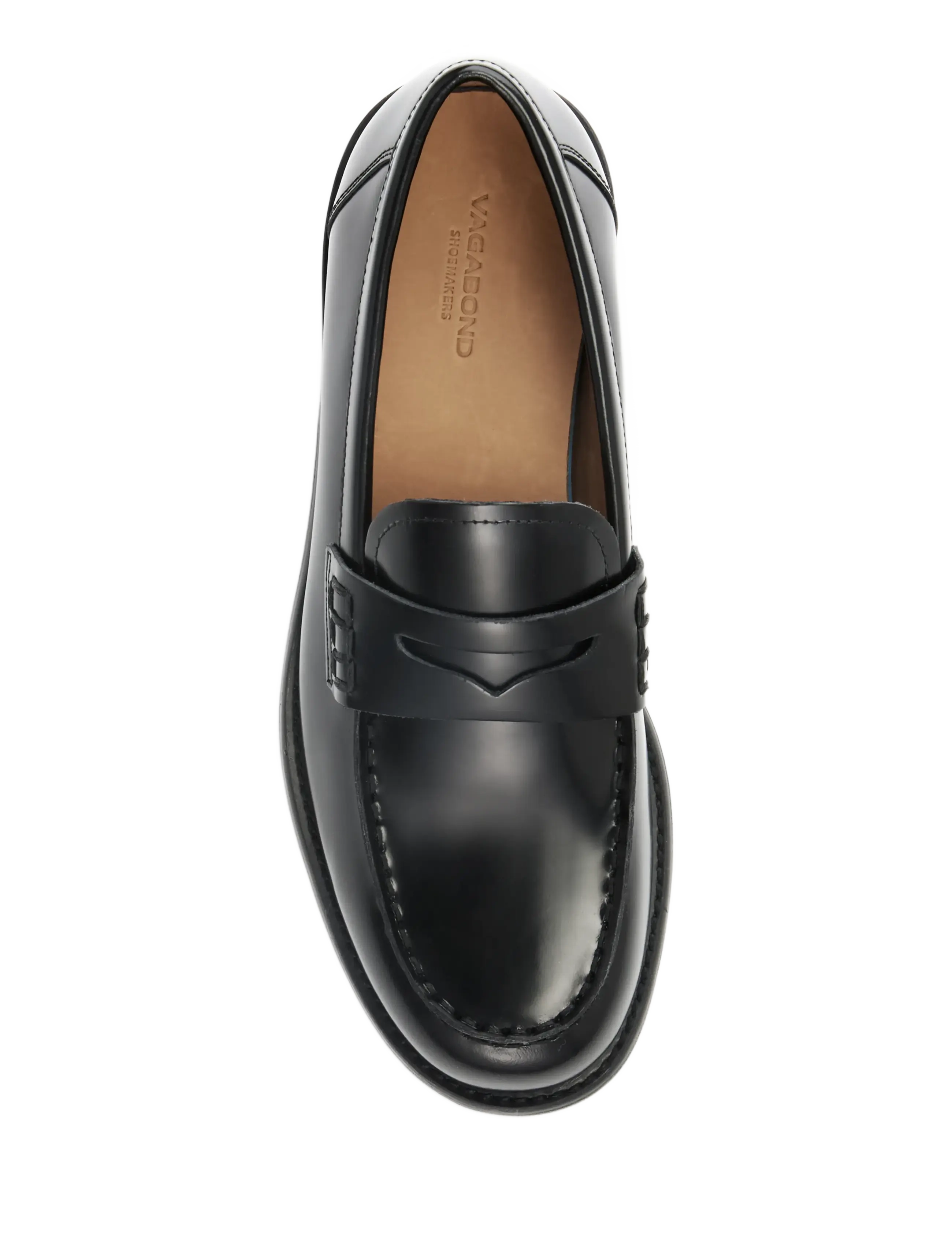 VAGABOND - LINN - modetrends - black - 4