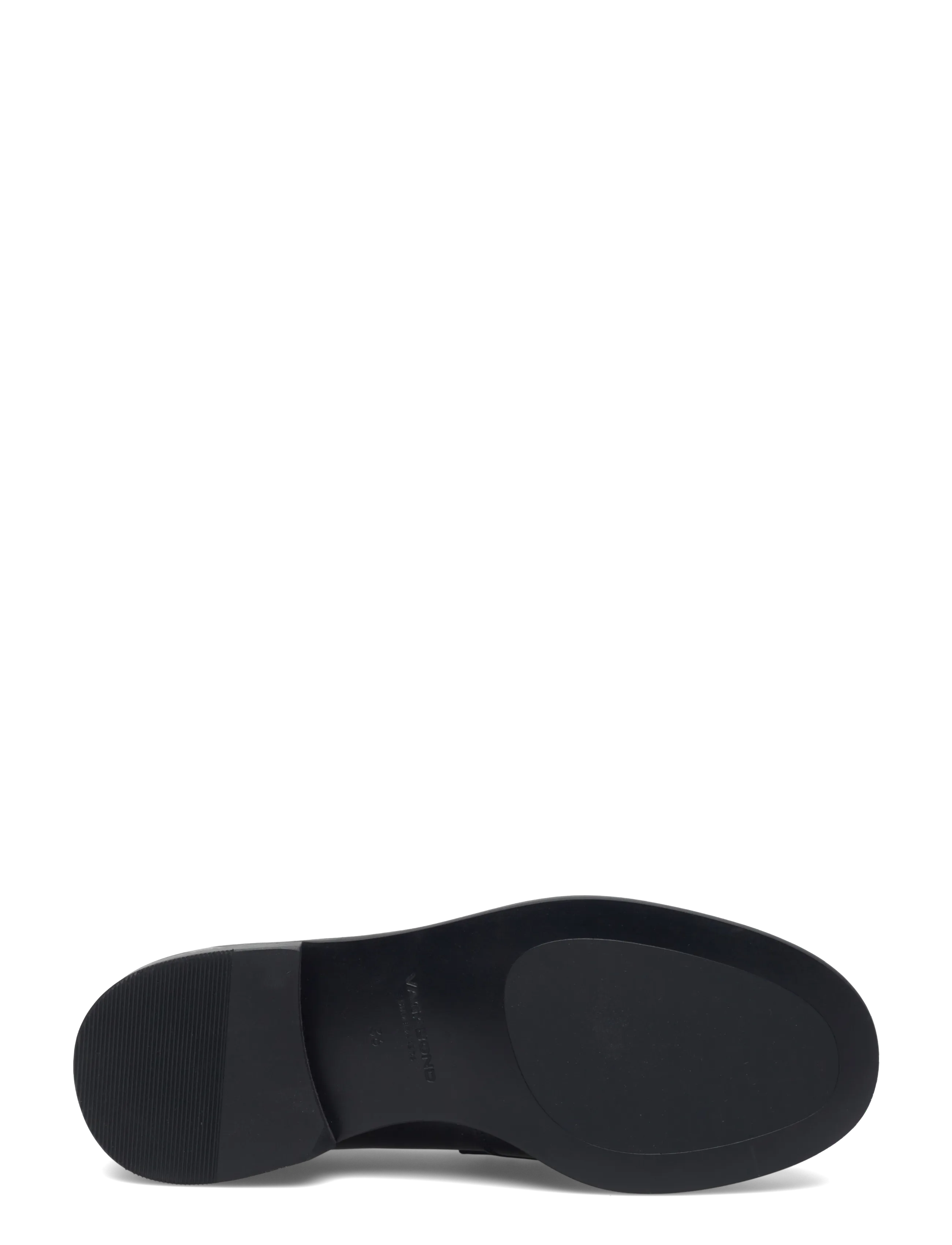 VAGABOND - LINN - loafers - black - 5