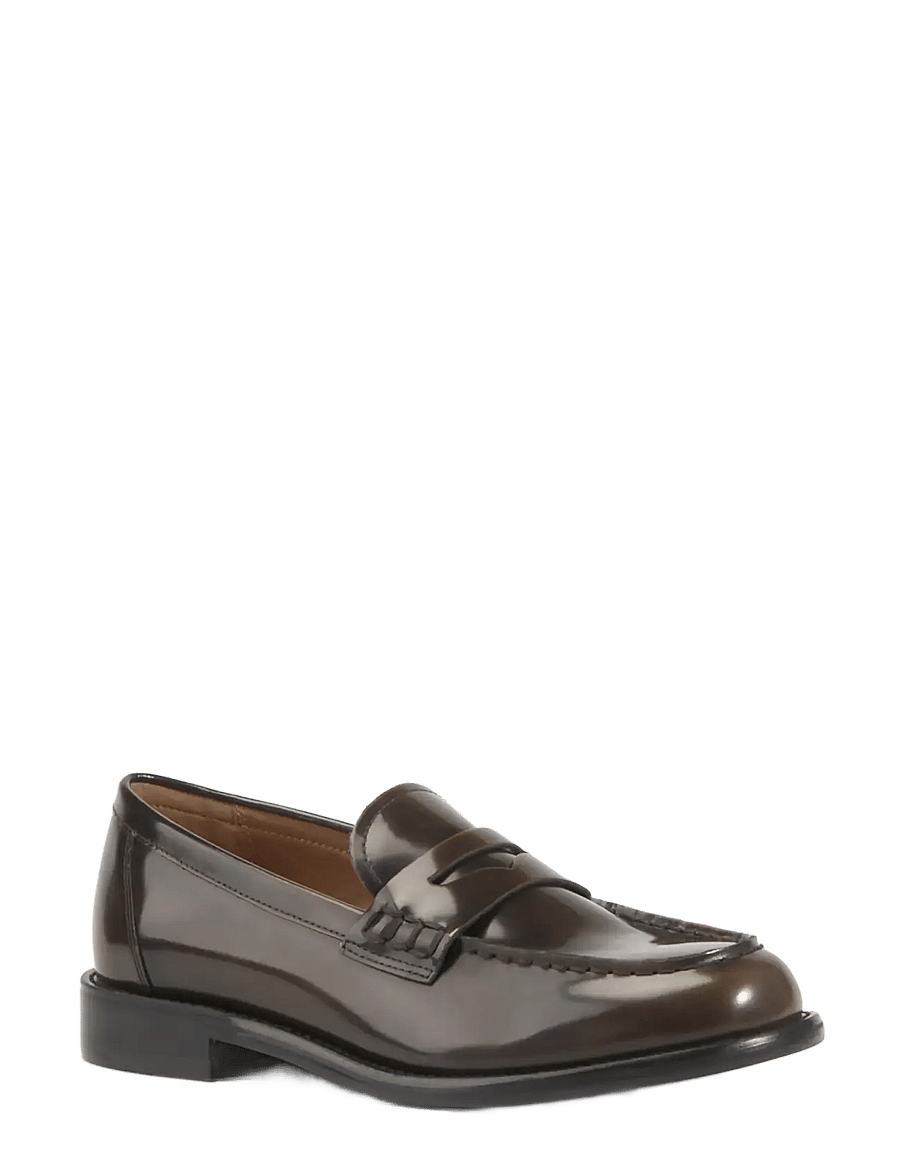 VAGABOND - LINN - modetrends - brown - 1