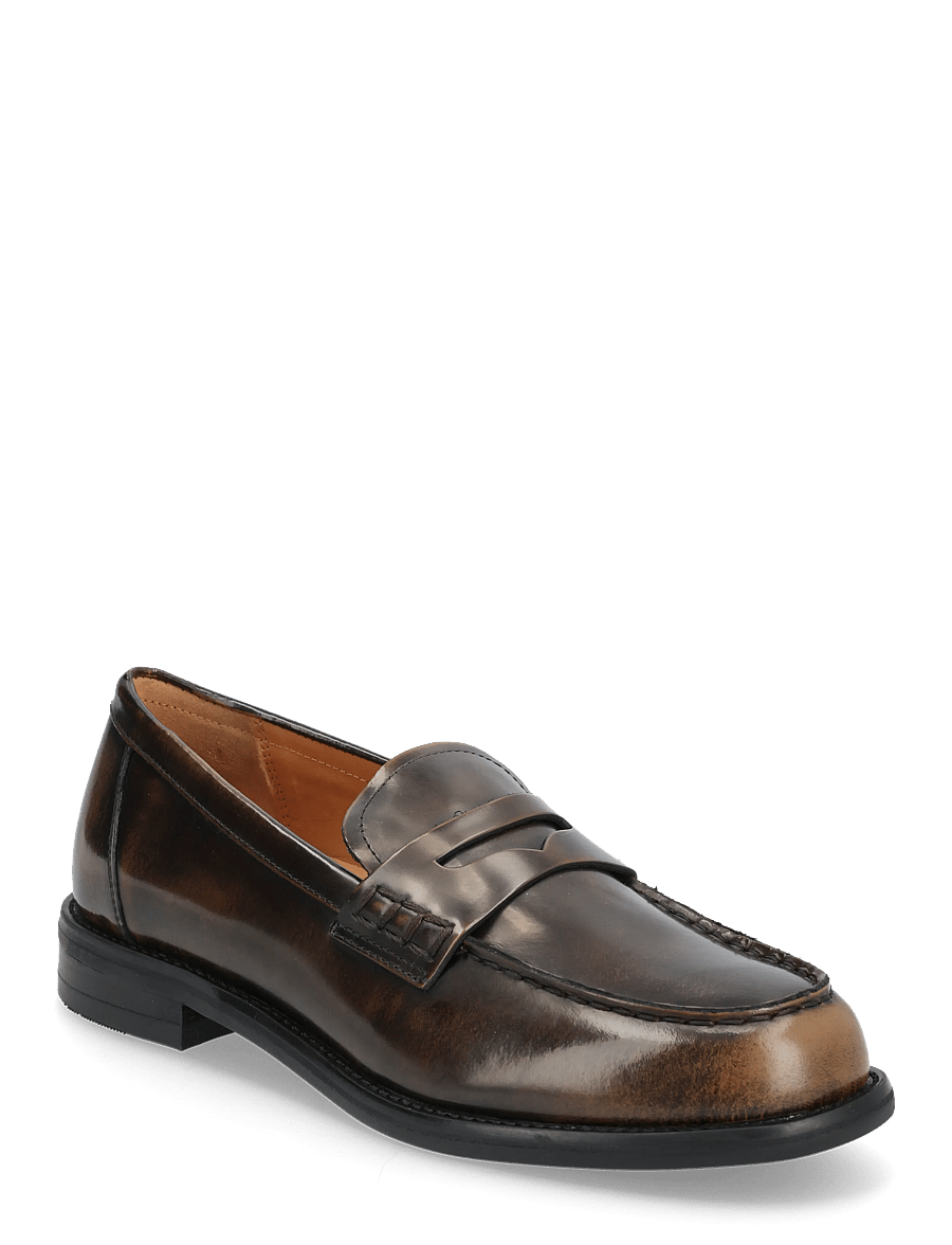 VAGABOND - LINN - modetrends - brown - 1