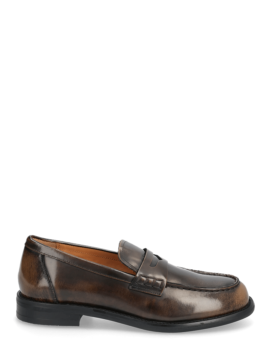 VAGABOND - LINN - modetrends - brown - 2
