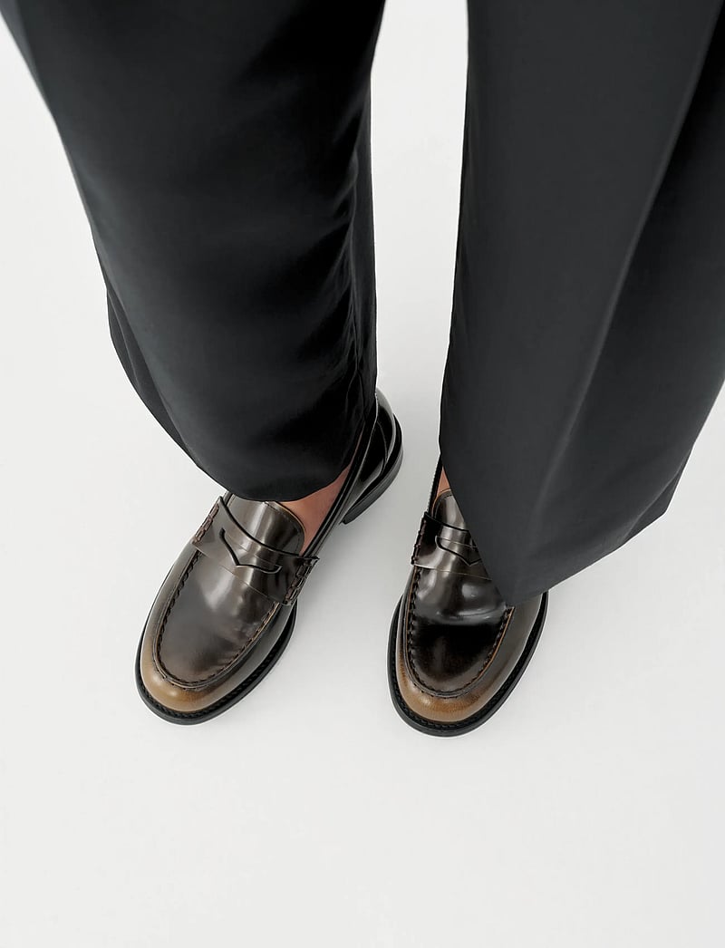 VAGABOND - LINN - modetrends - brown - 0