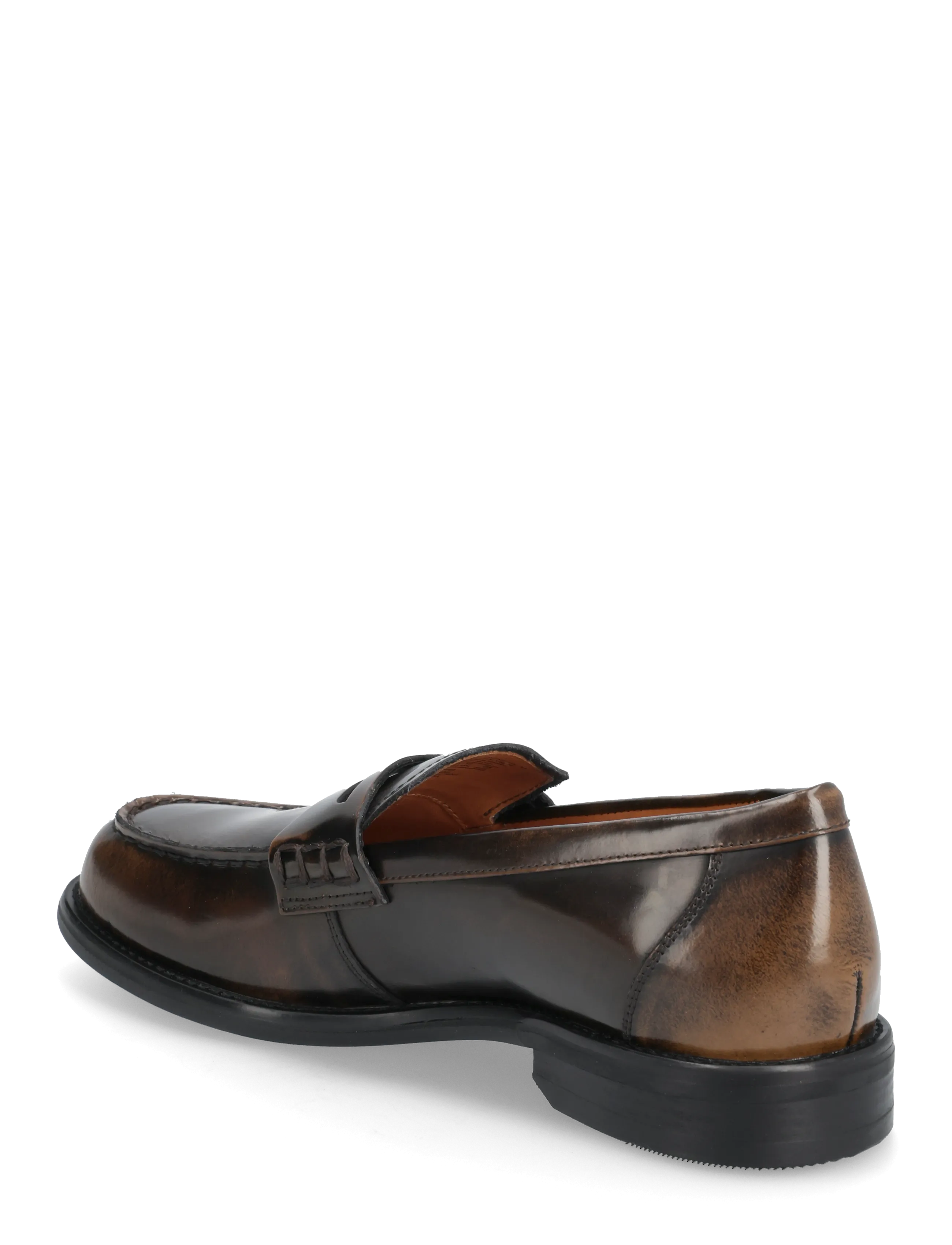 VAGABOND - LINN - modetrends - brown - 3