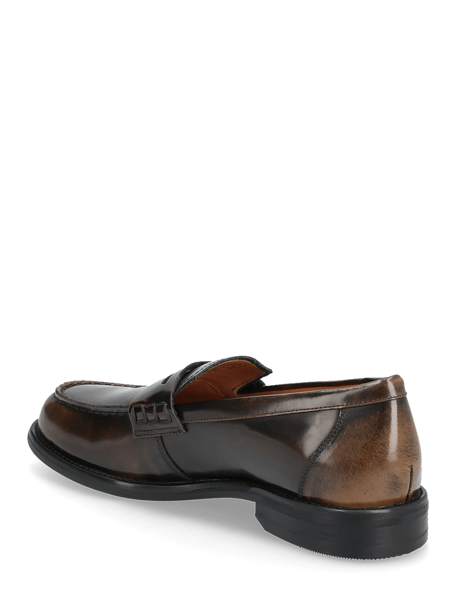 VAGABOND - LINN - modetrends - brown - 3