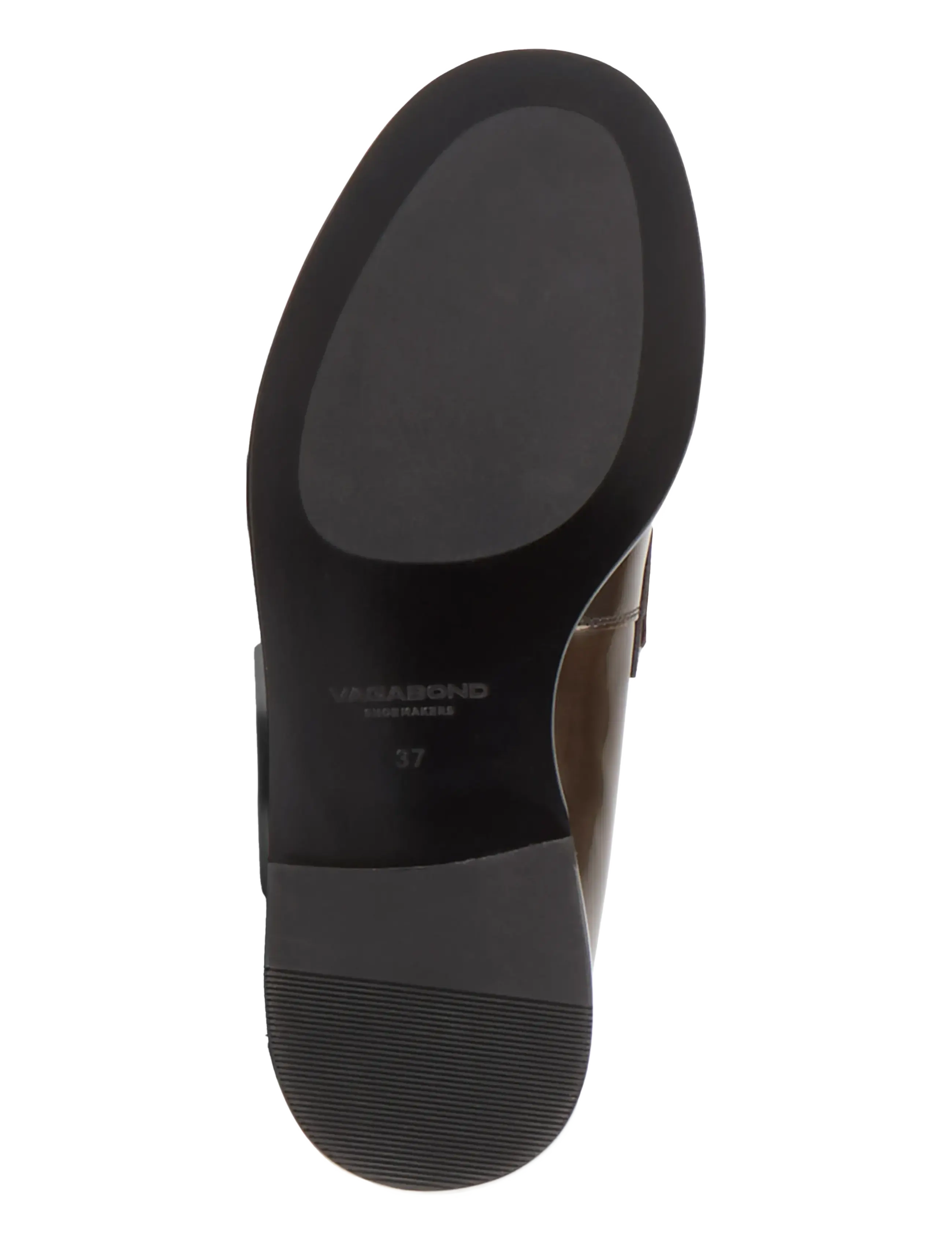 VAGABOND - LINN - modetrends - brown - 5