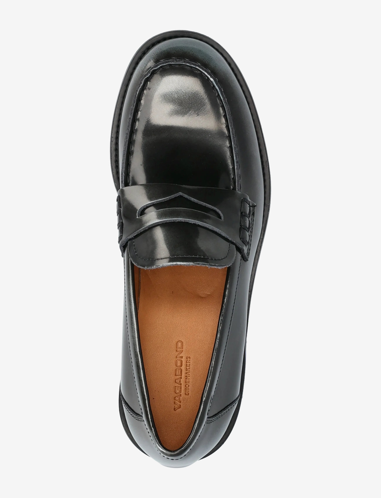 VAGABOND - LINN - besondere anlässe - dark grey - 3