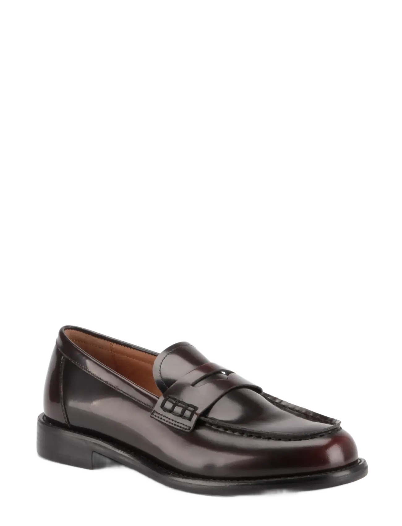 VAGABOND LINN - Vagabond Shoemakers - DARK RED / burgundy
