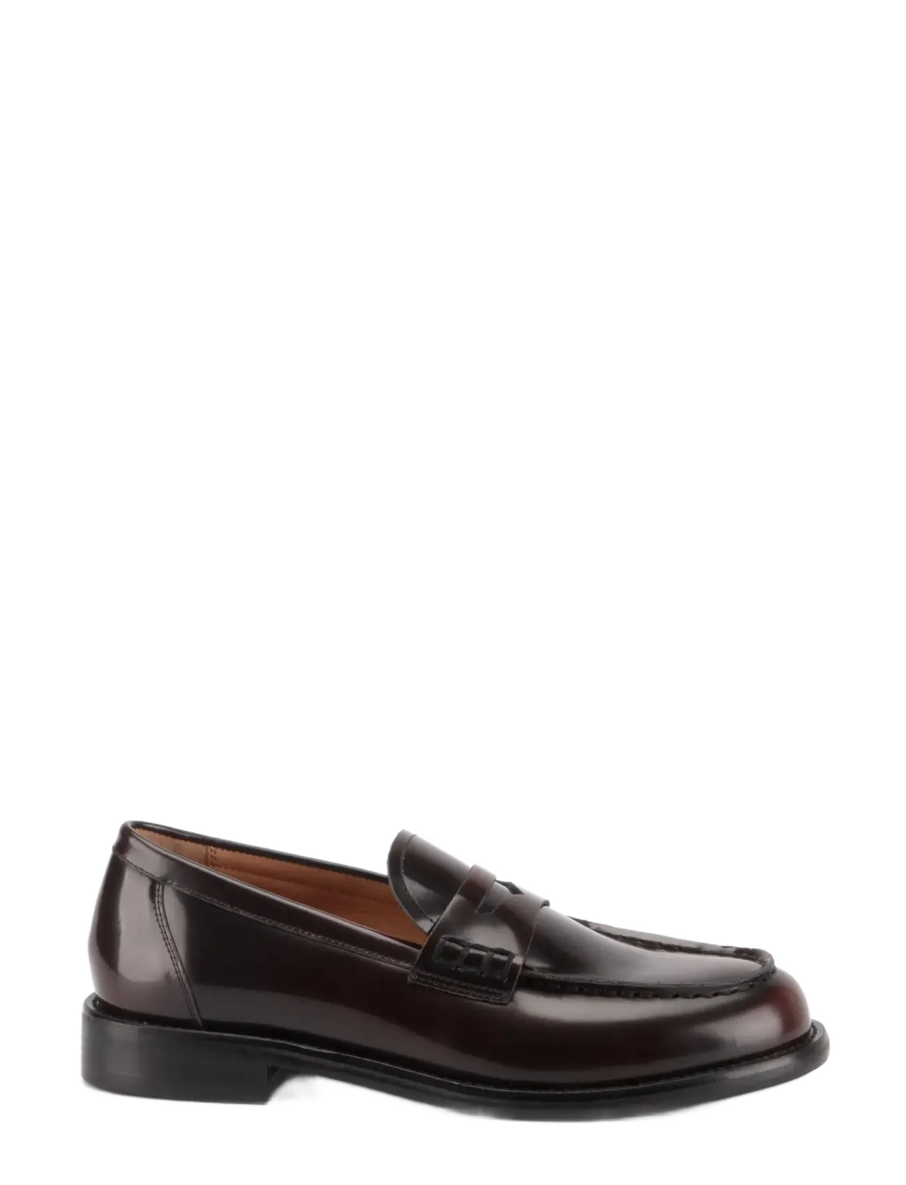 VAGABOND - LINN - modetrends - dark red - 2