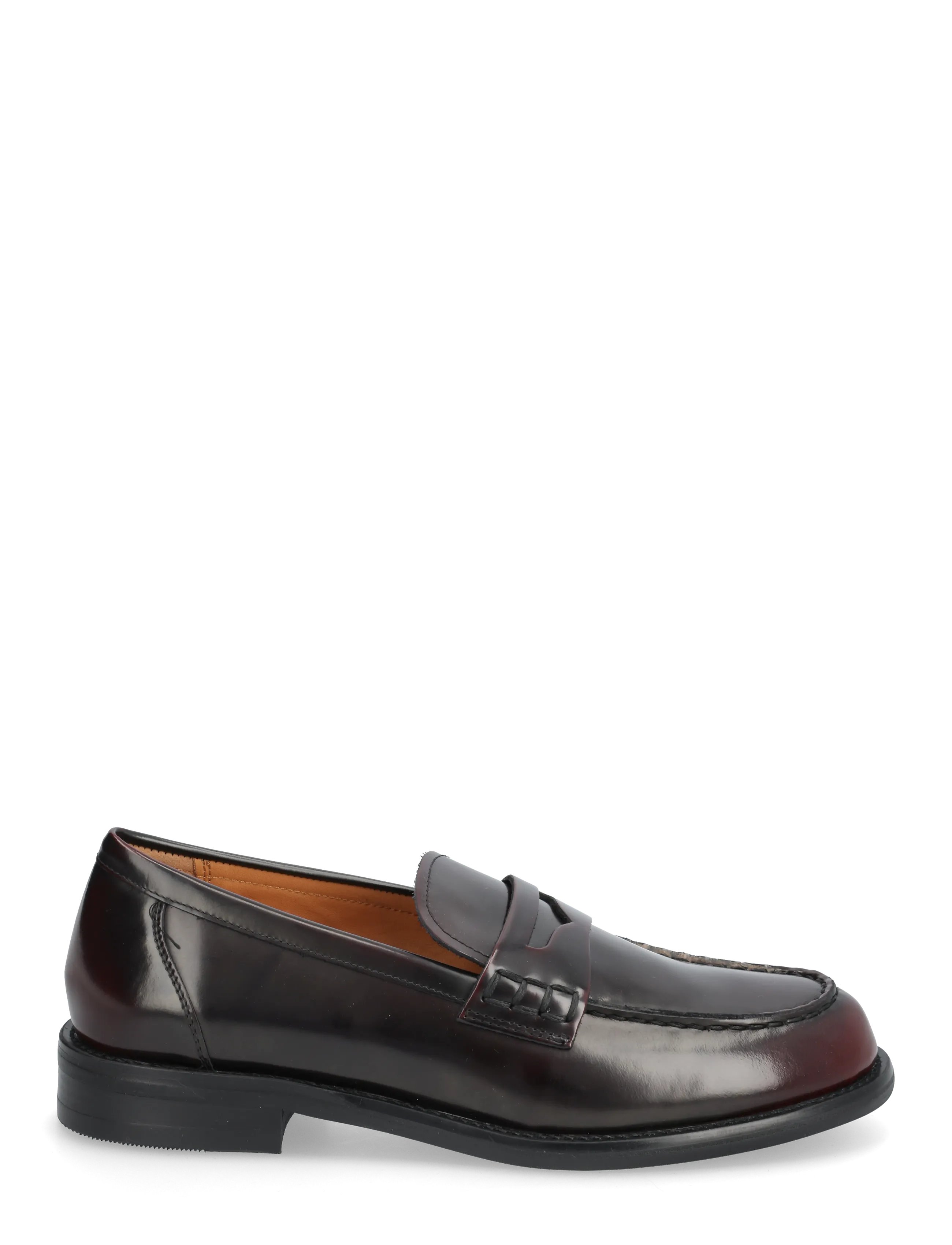 VAGABOND - LINN - moetrendid - dark red - 2