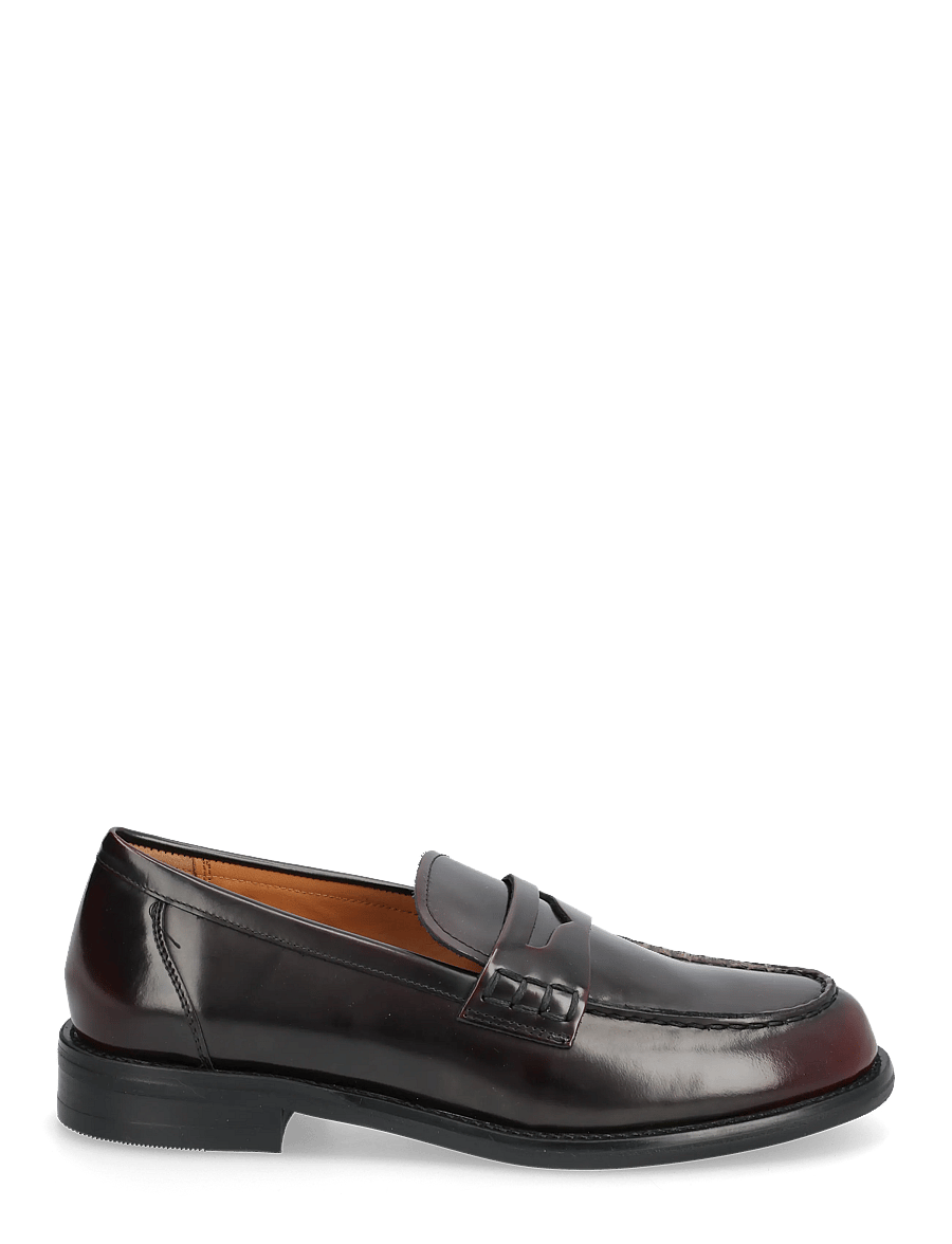 VAGABOND - LINN - muotitrendit - dark red - 2